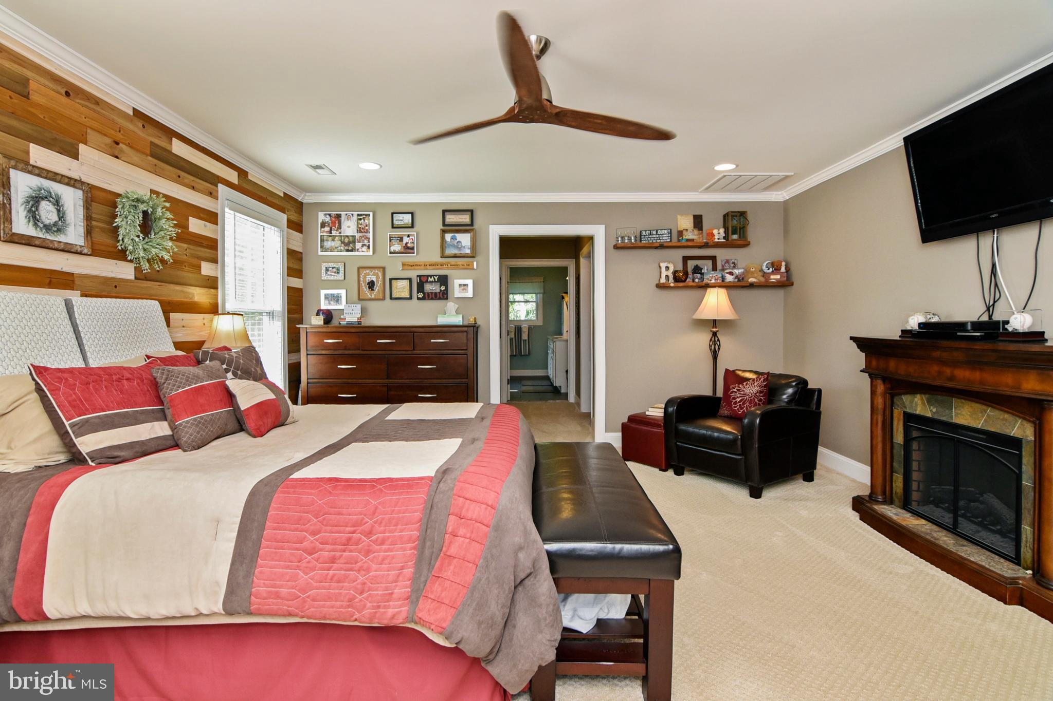 THE MEADOWS AT DAHLGREN - Residential