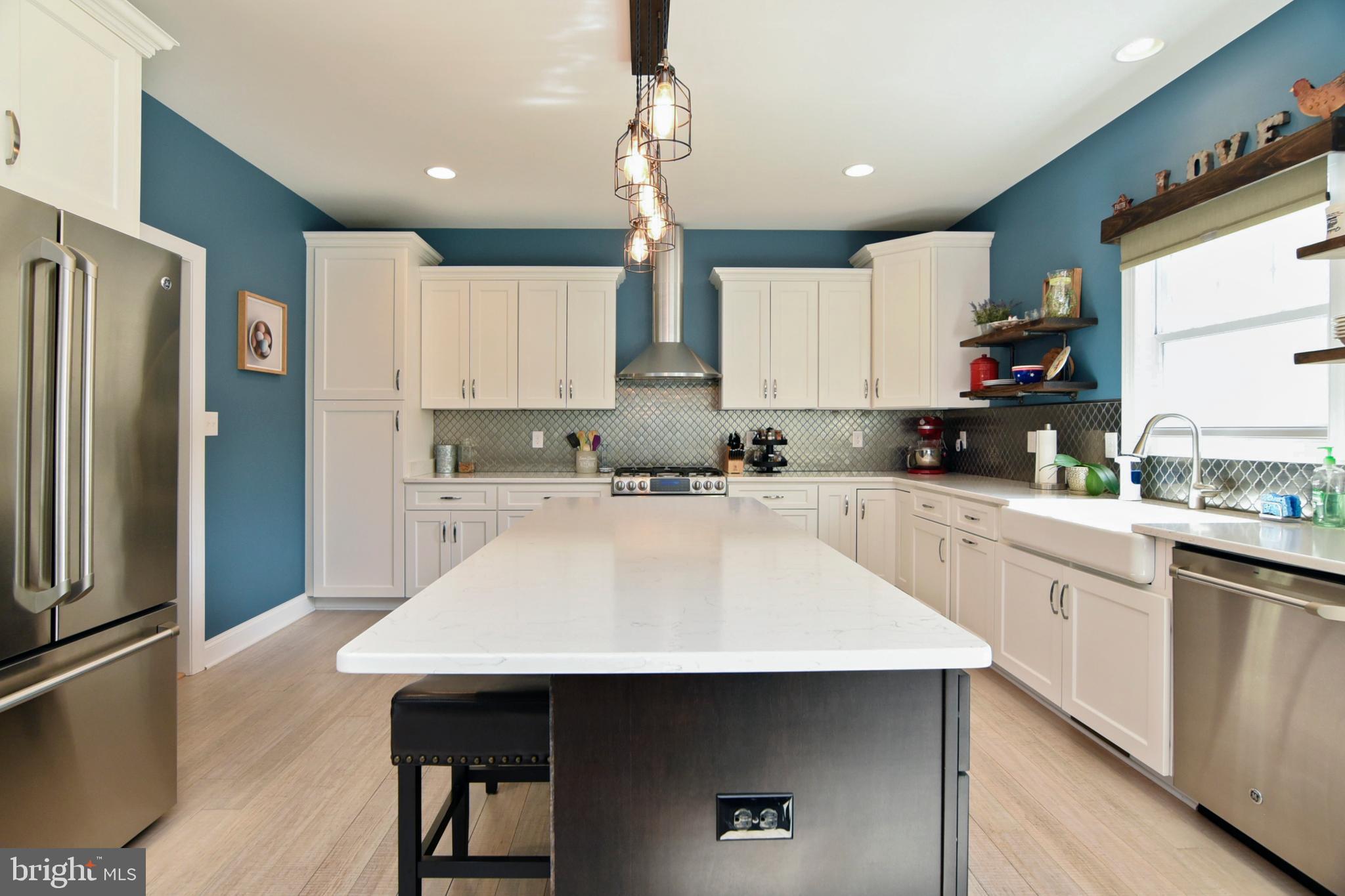 THE MEADOWS AT DAHLGREN - Residential