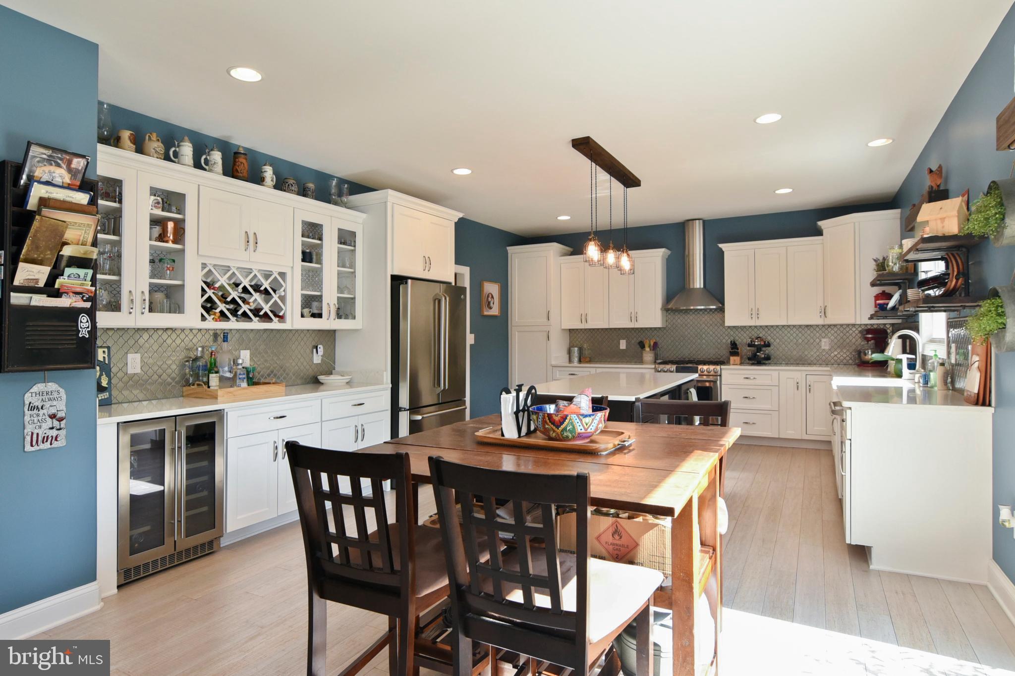 THE MEADOWS AT DAHLGREN - Residential