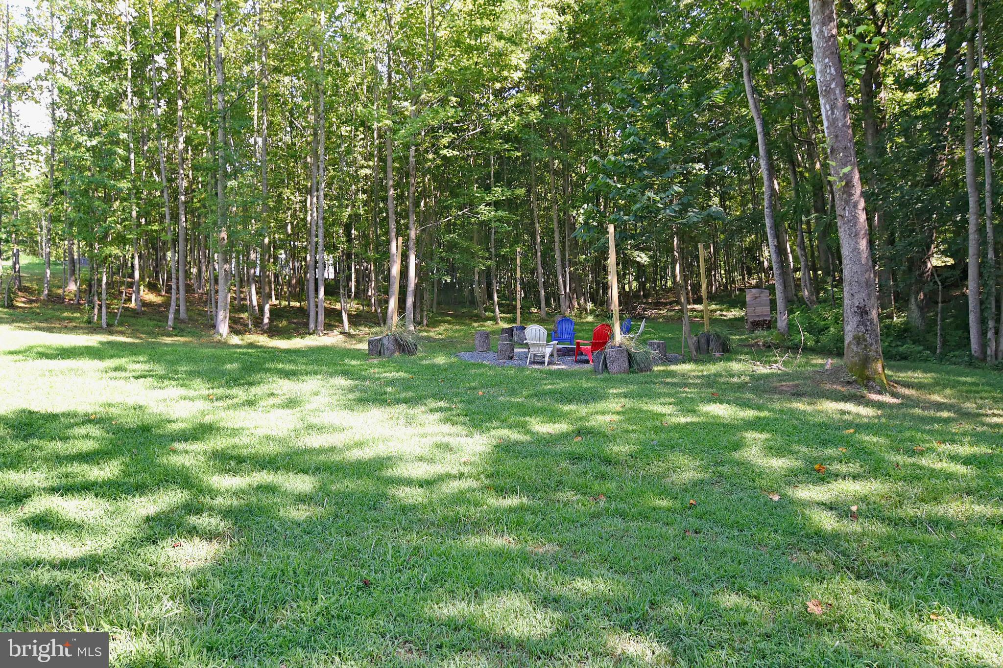 THE MEADOWS AT DAHLGREN - Residential