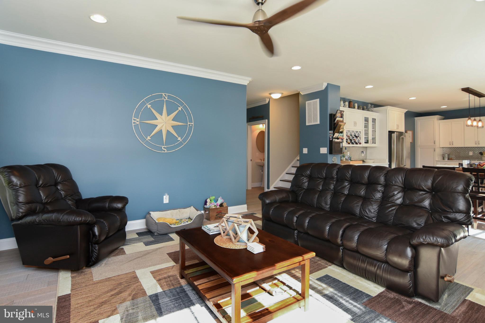 THE MEADOWS AT DAHLGREN - Residential