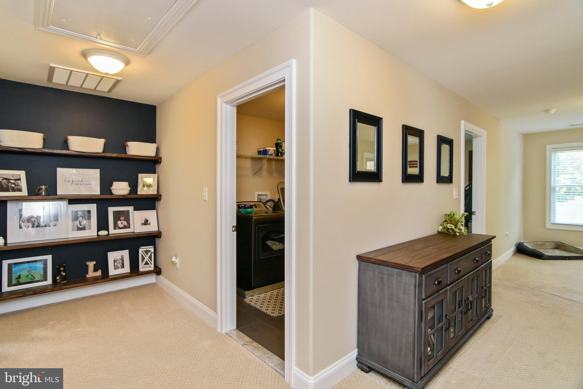 THE MEADOWS AT DAHLGREN - Residential