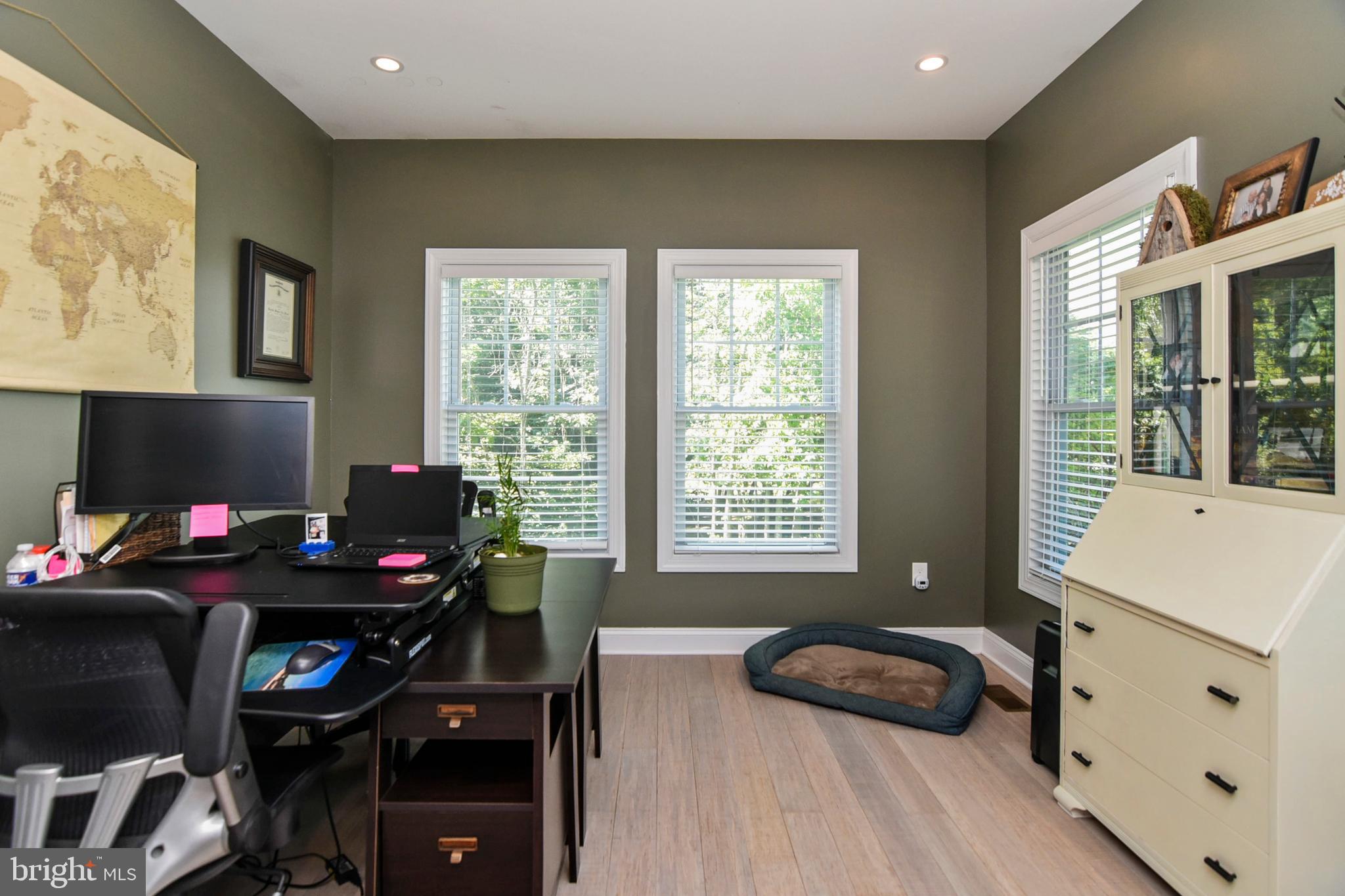 THE MEADOWS AT DAHLGREN - Residential