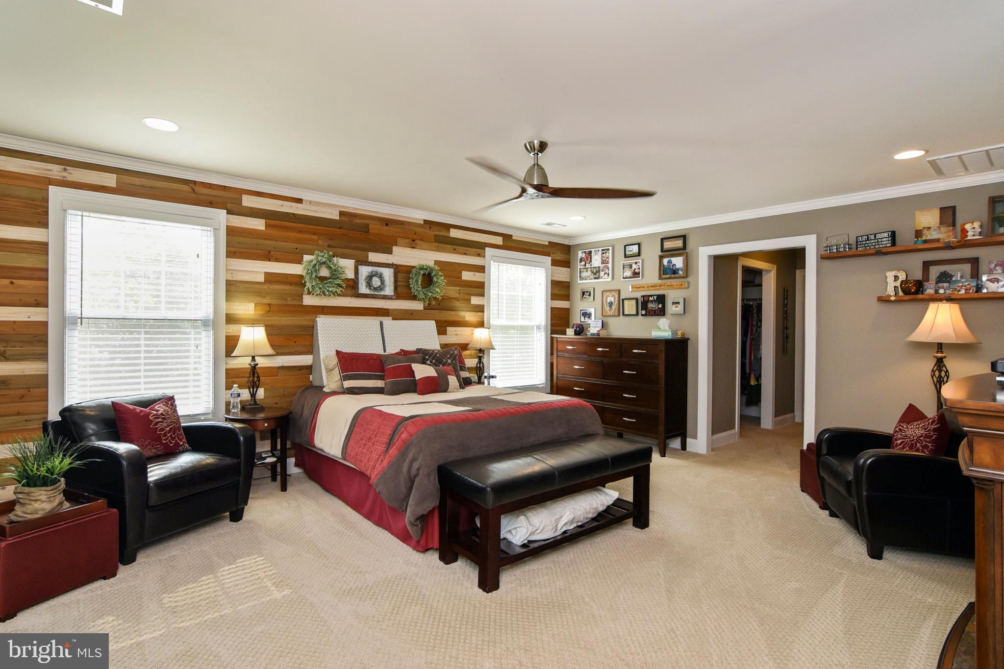 THE MEADOWS AT DAHLGREN - Residential