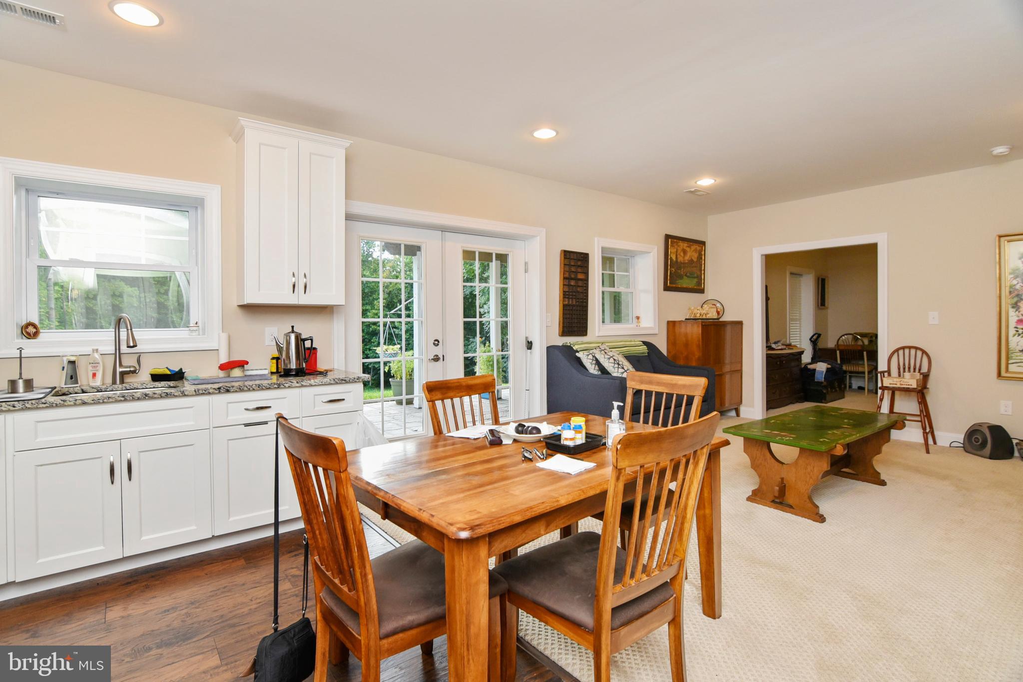 THE MEADOWS AT DAHLGREN - Residential