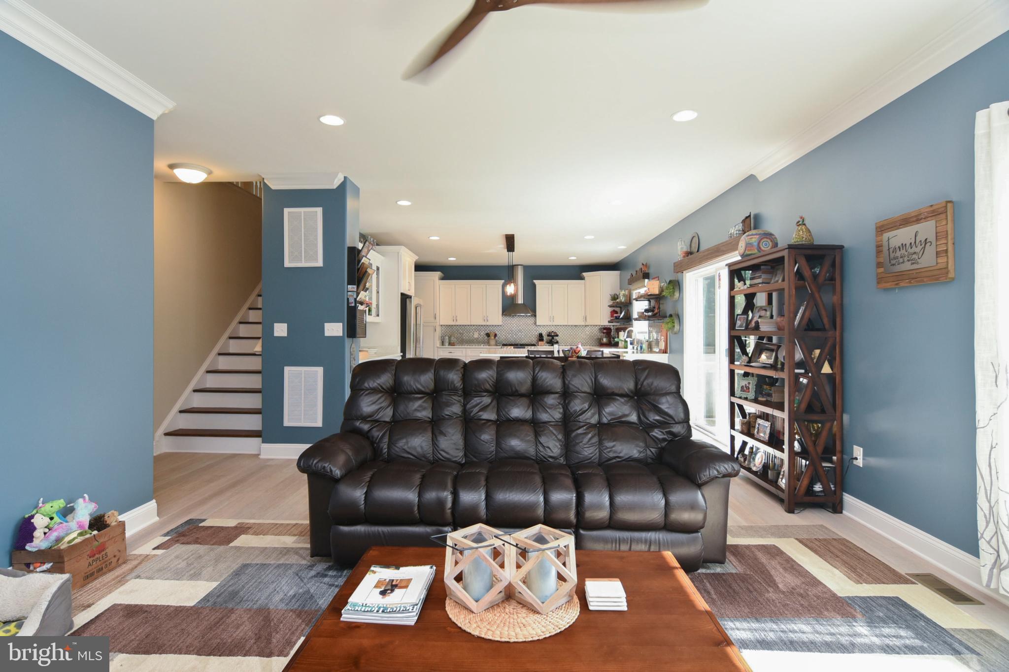 THE MEADOWS AT DAHLGREN - Residential