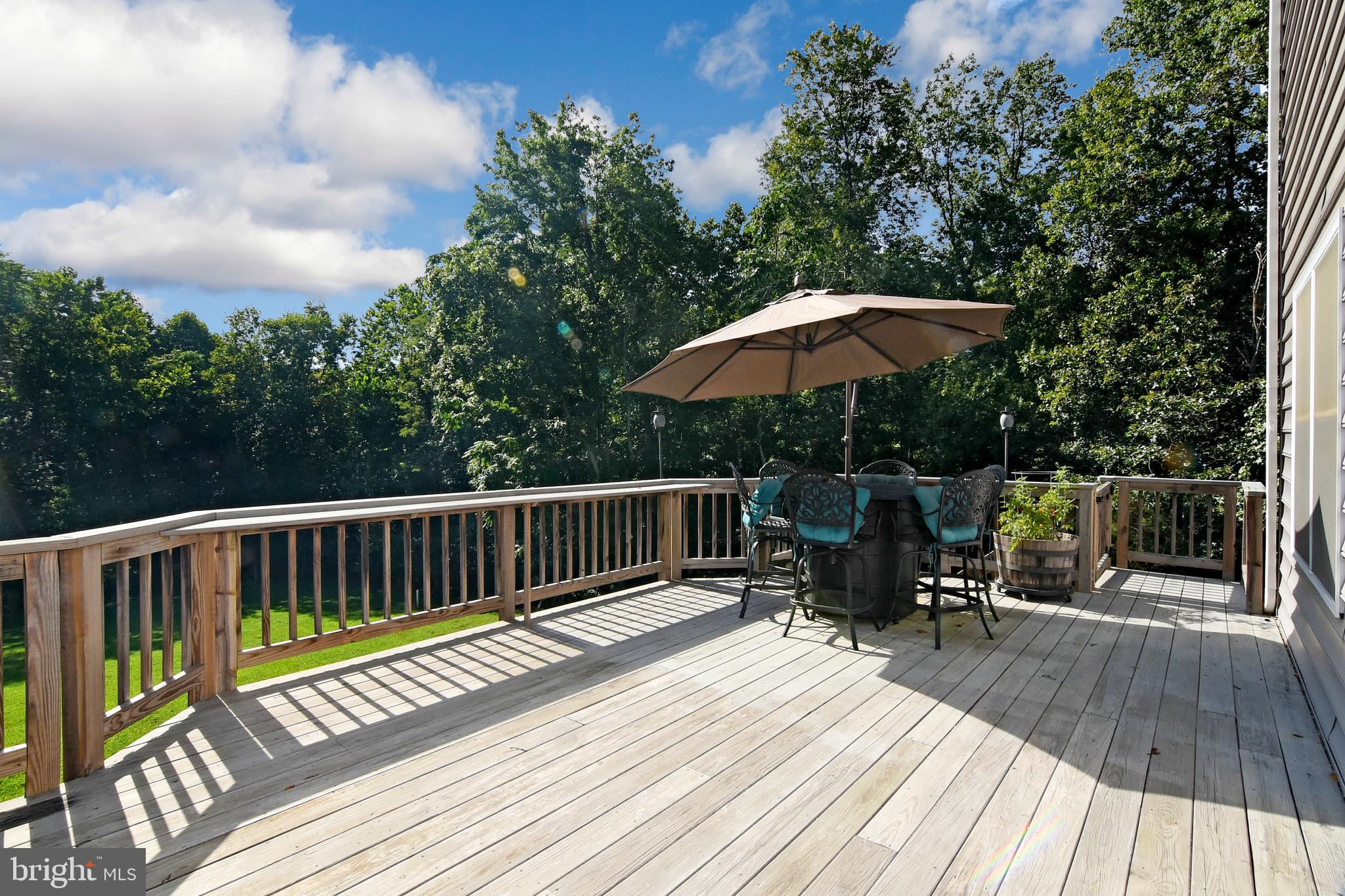 THE MEADOWS AT DAHLGREN - Residential