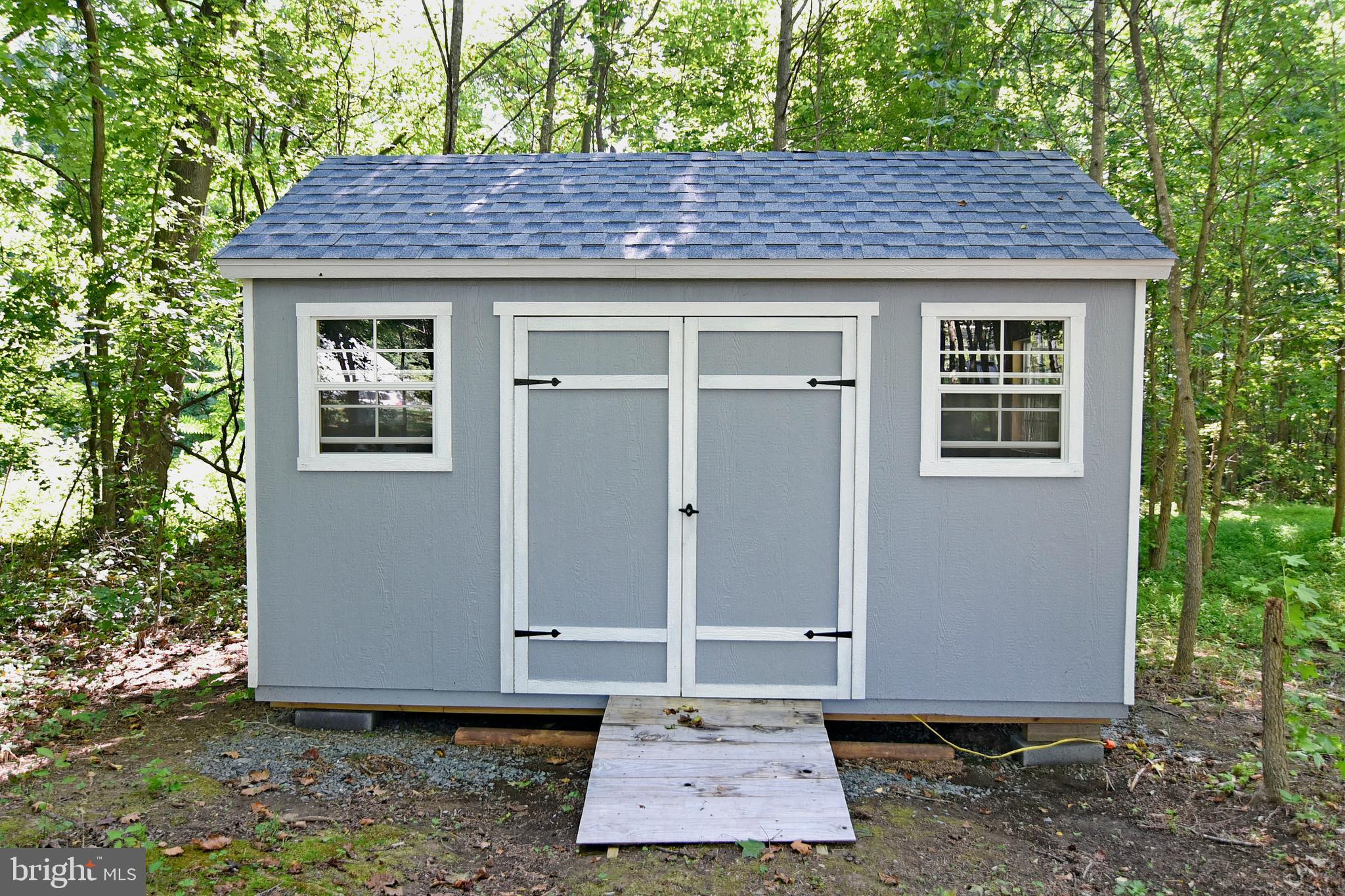 THE MEADOWS AT DAHLGREN - Residential