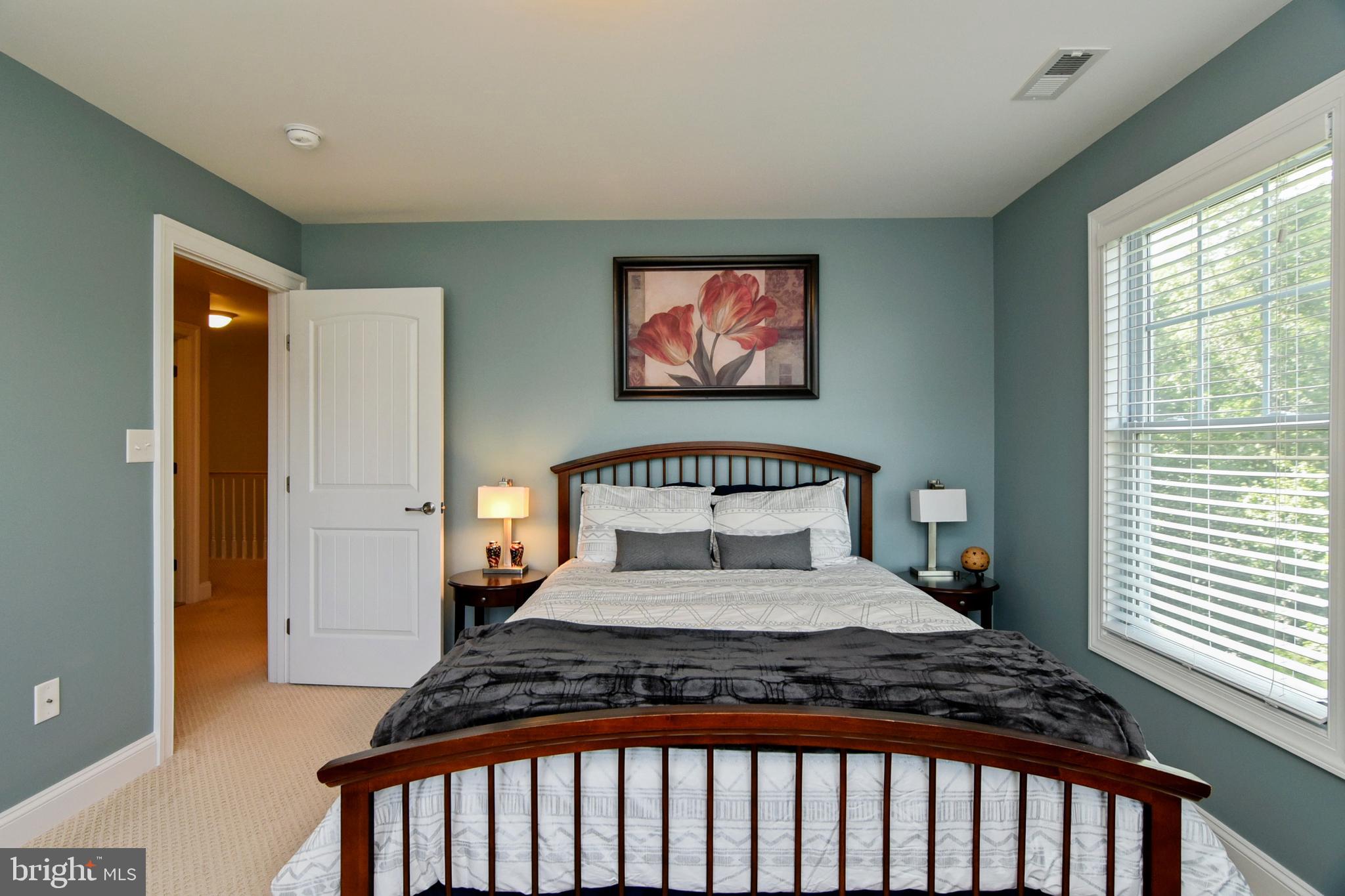 THE MEADOWS AT DAHLGREN - Residential