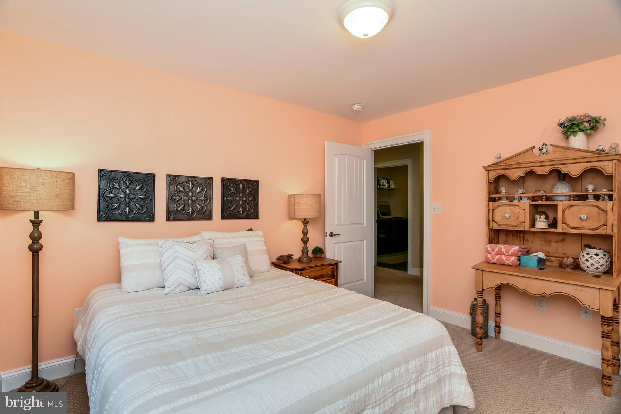 THE MEADOWS AT DAHLGREN - Residential