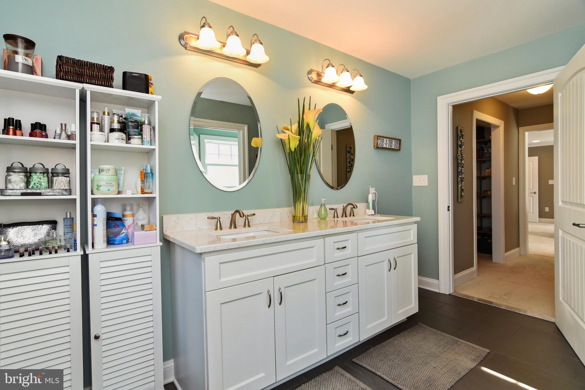 THE MEADOWS AT DAHLGREN - Residential