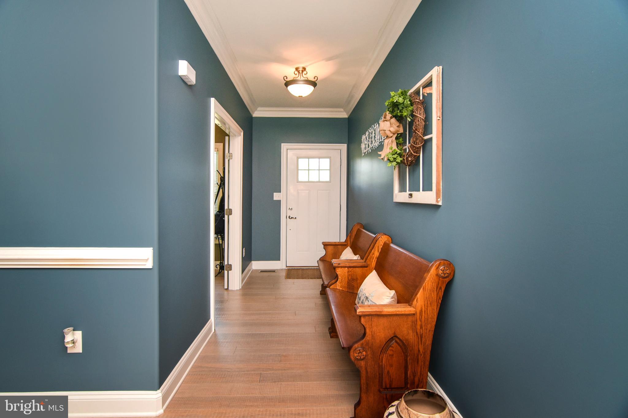 THE MEADOWS AT DAHLGREN - Residential