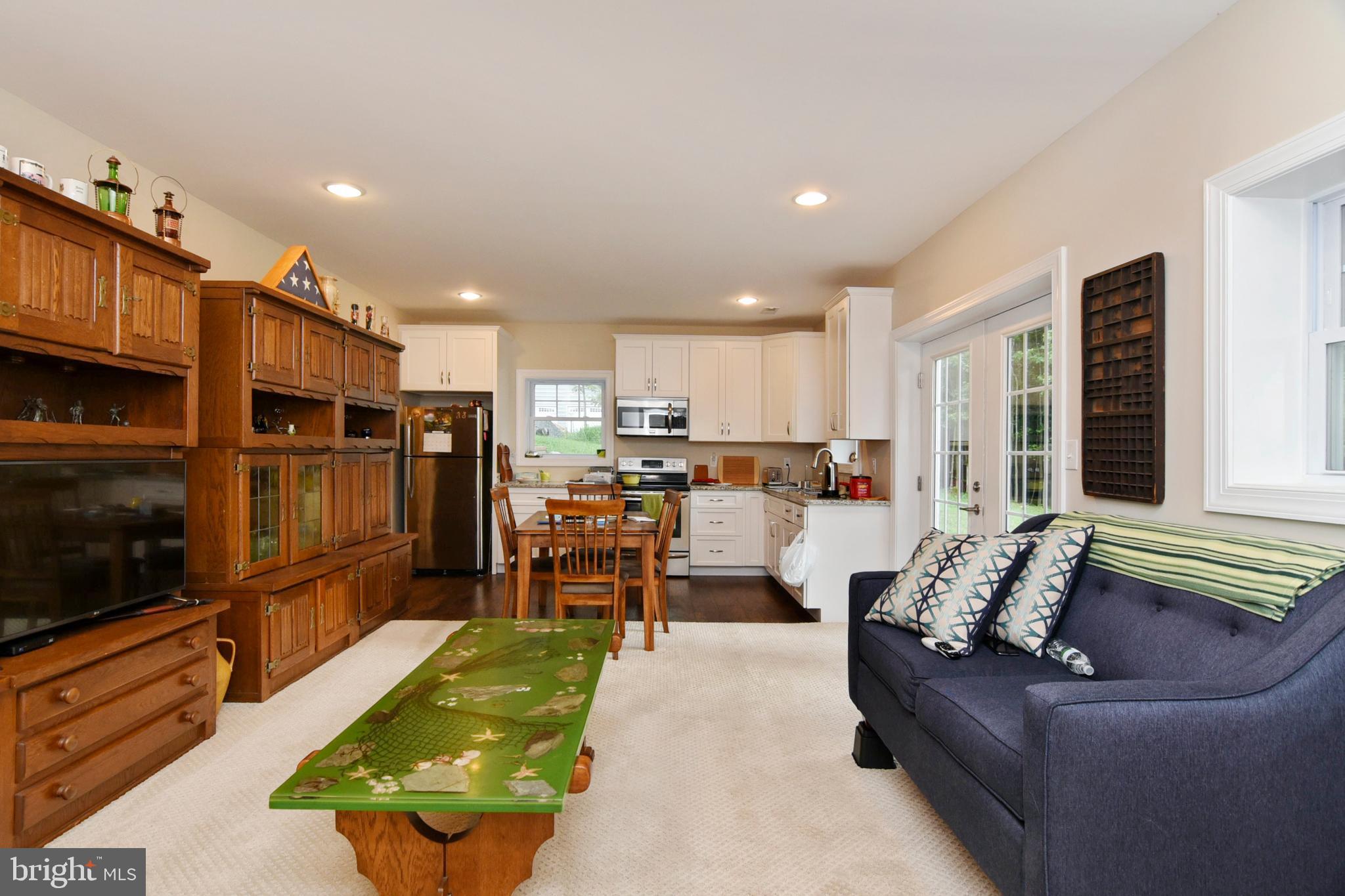 THE MEADOWS AT DAHLGREN - Residential