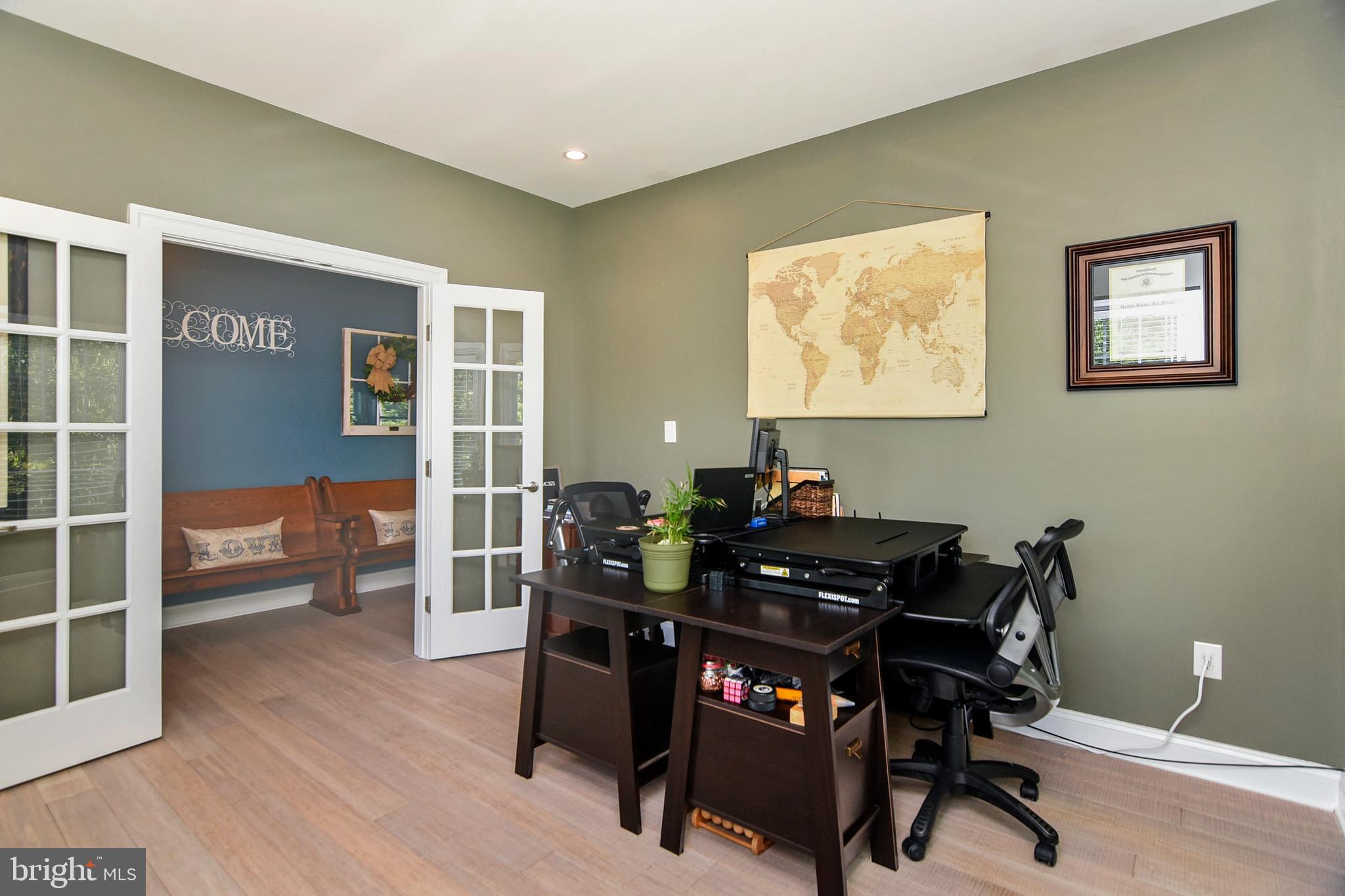 THE MEADOWS AT DAHLGREN - Residential