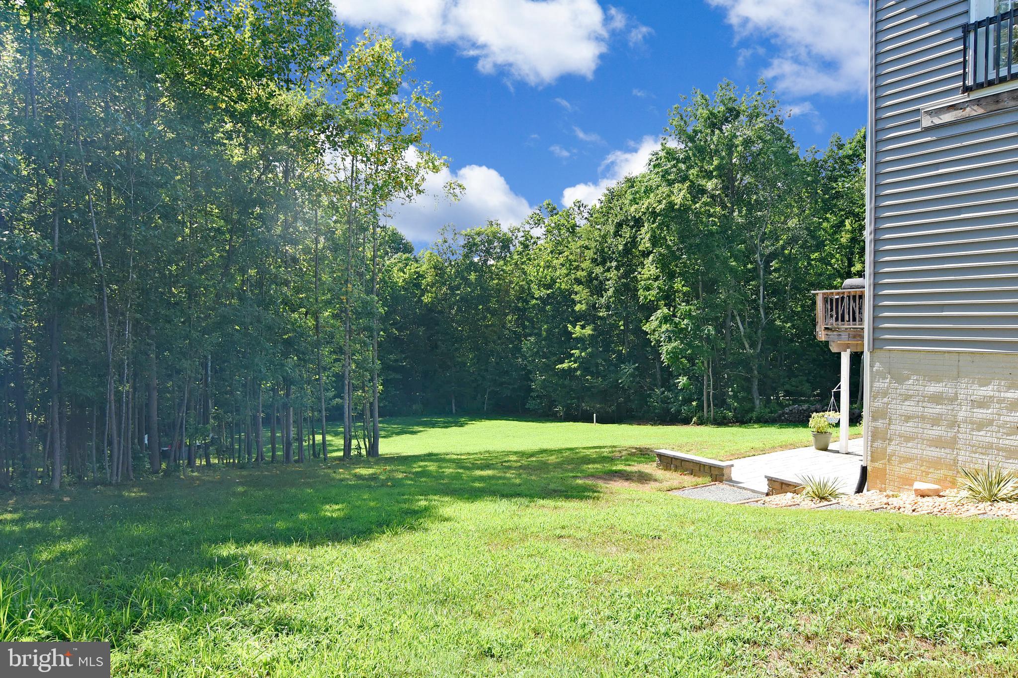 THE MEADOWS AT DAHLGREN - Residential