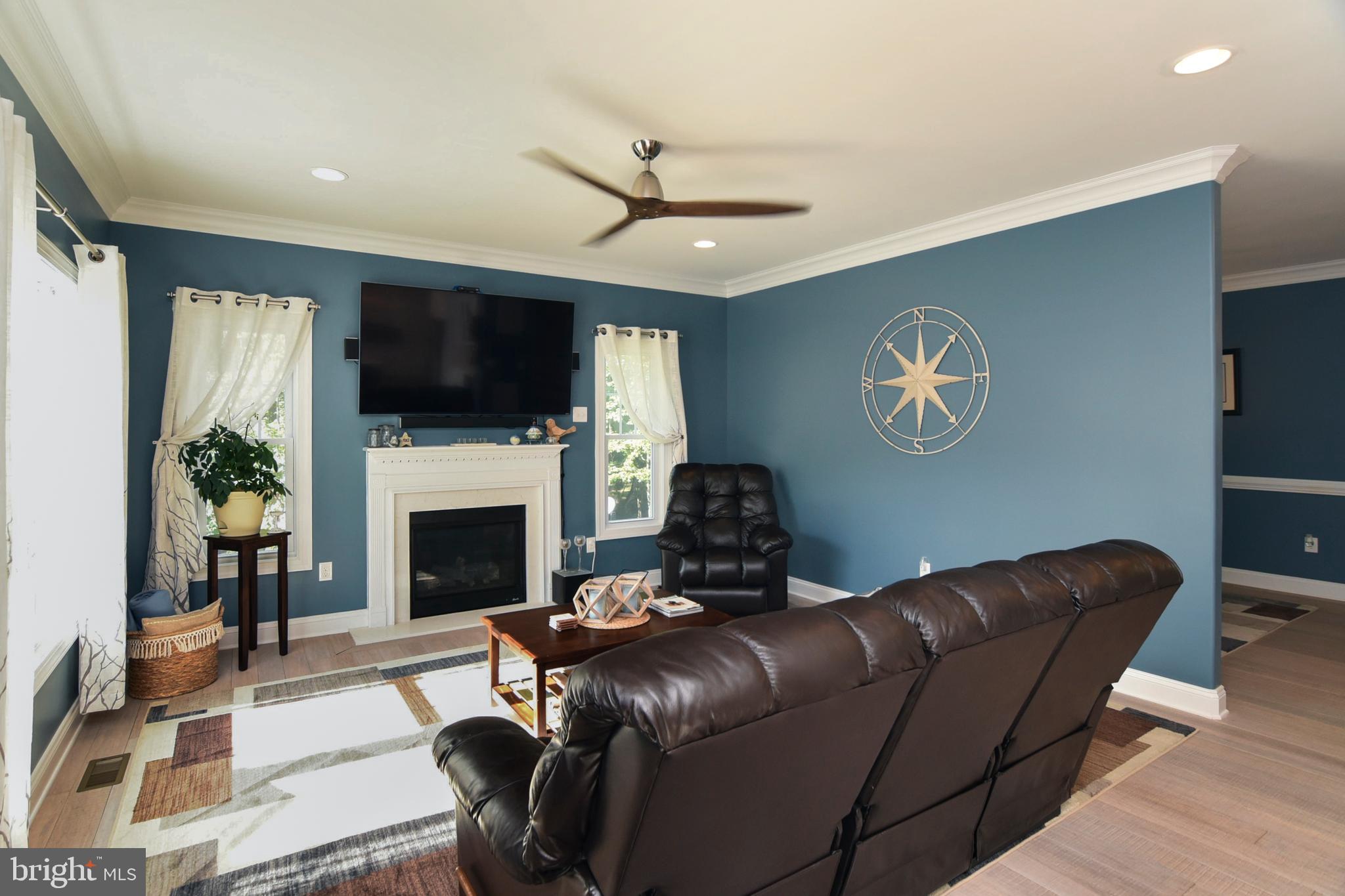 THE MEADOWS AT DAHLGREN - Residential