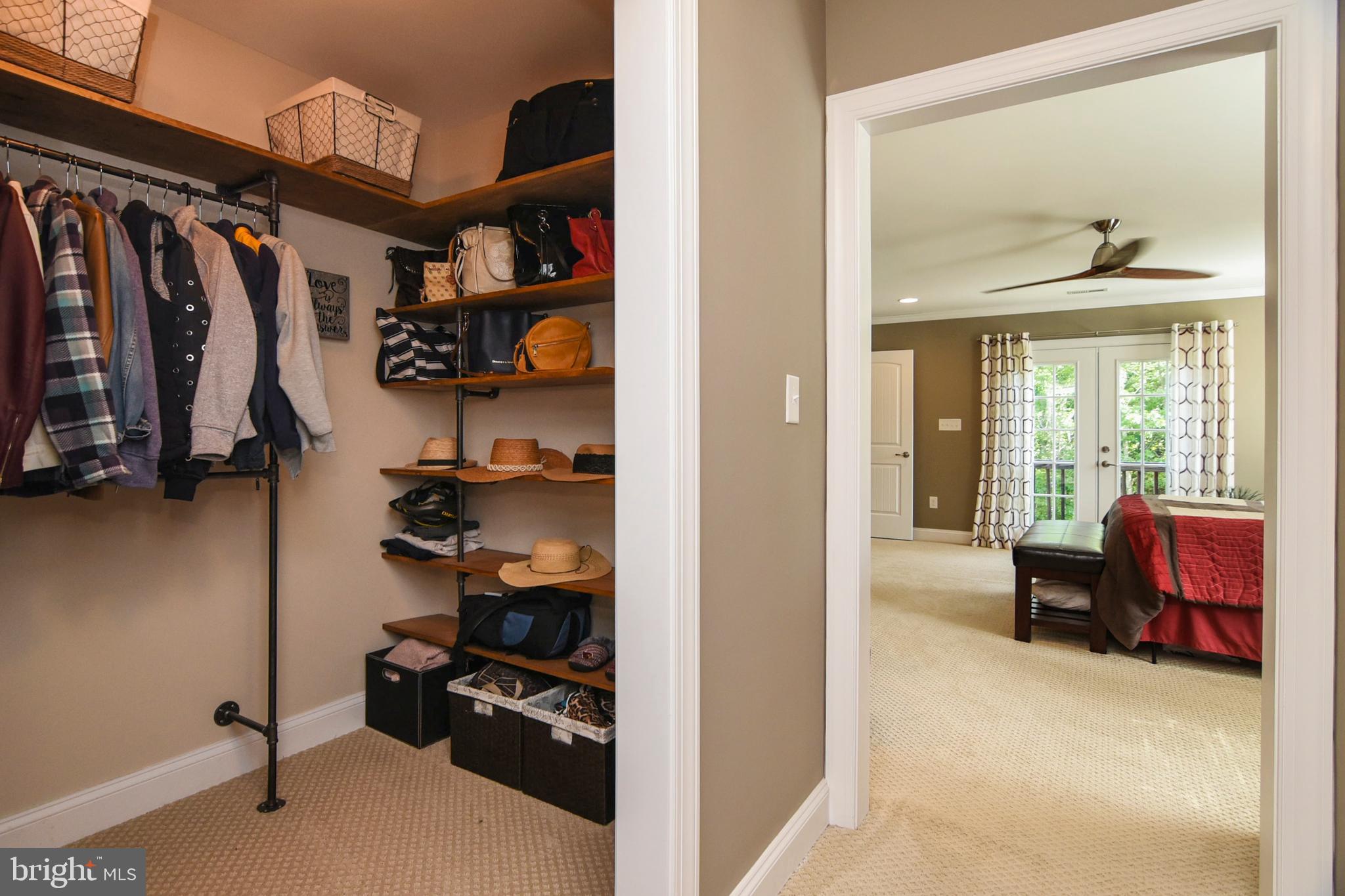 THE MEADOWS AT DAHLGREN - Residential