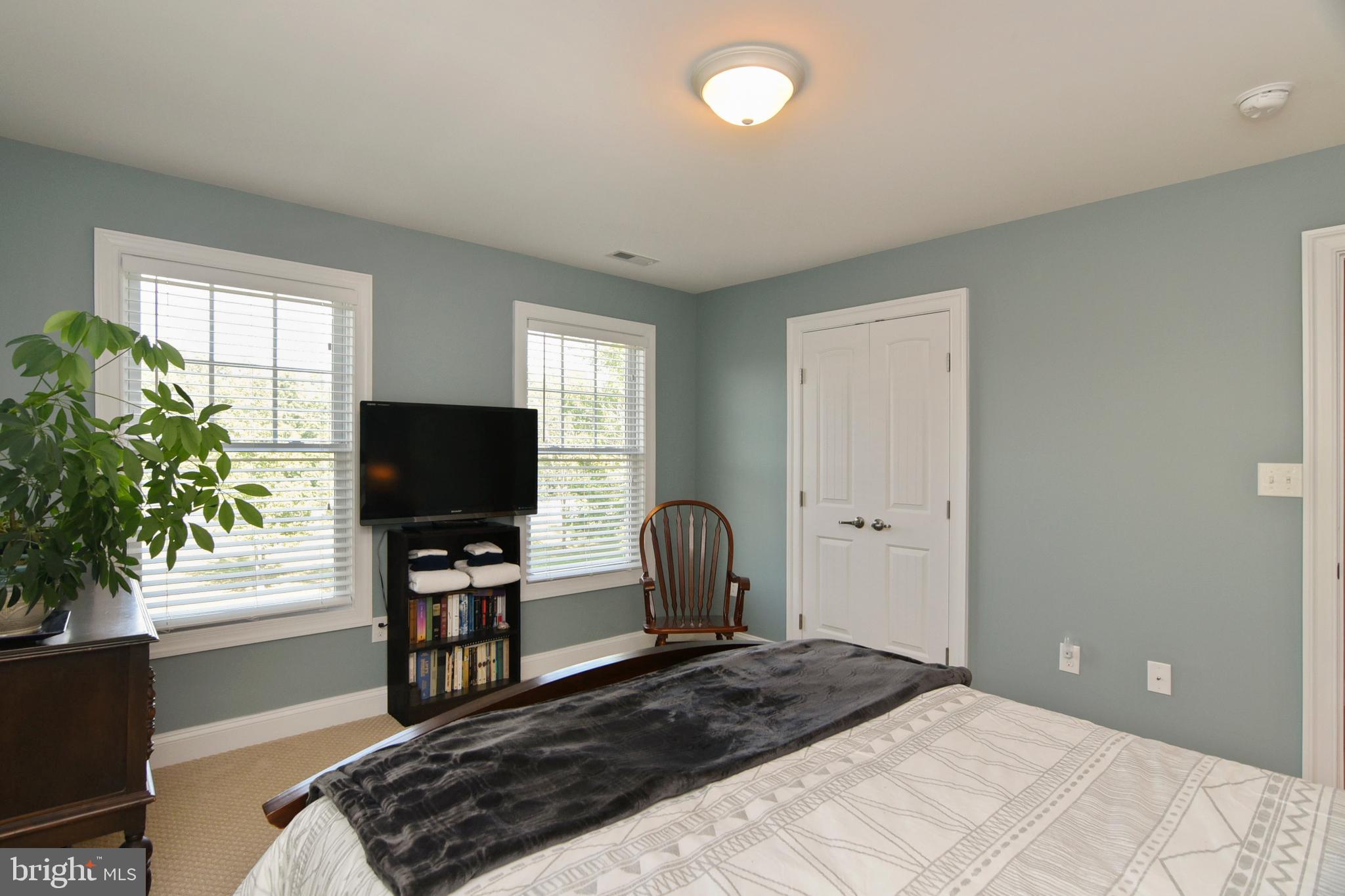 THE MEADOWS AT DAHLGREN - Residential