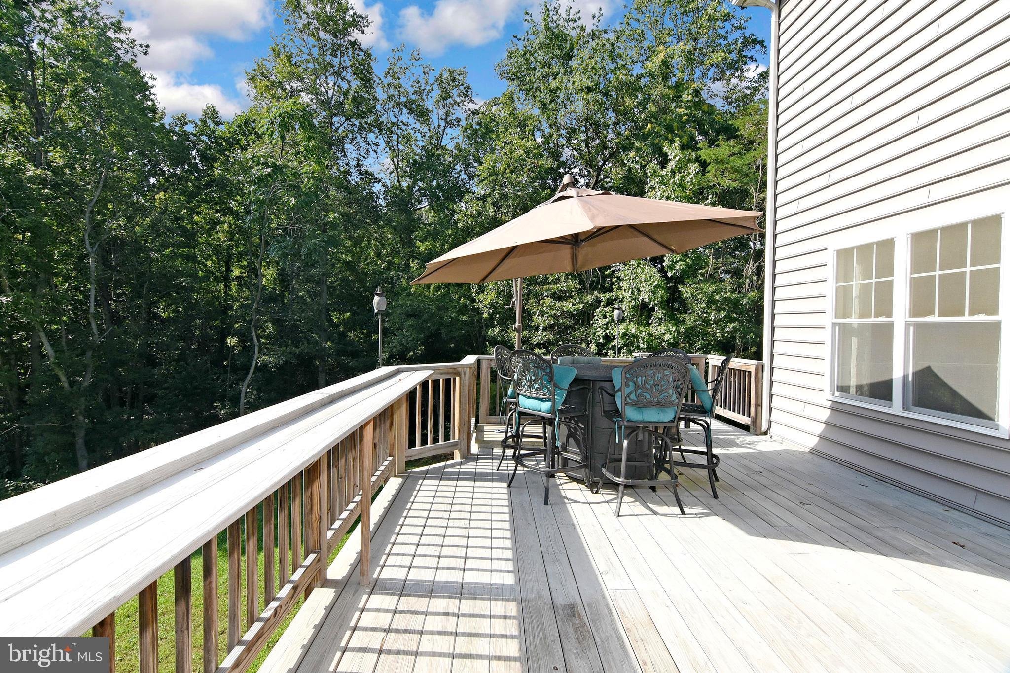 THE MEADOWS AT DAHLGREN - Residential