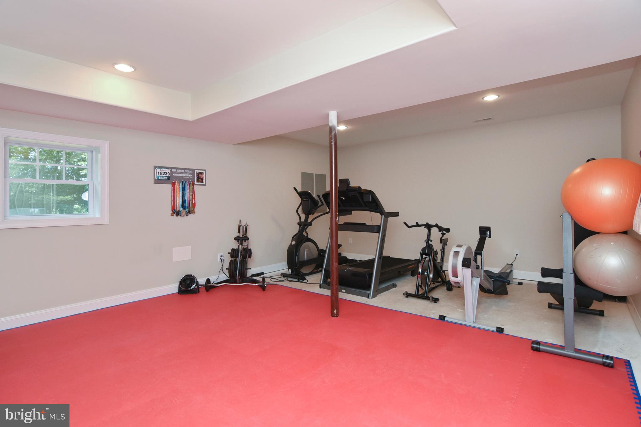 THE MEADOWS AT DAHLGREN - Residential