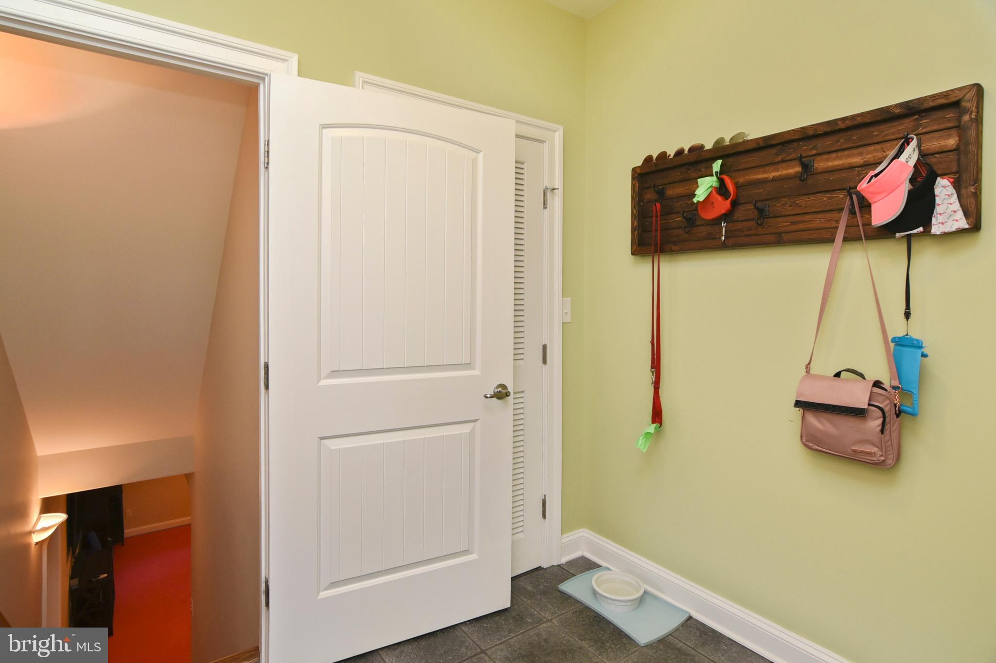 THE MEADOWS AT DAHLGREN - Residential