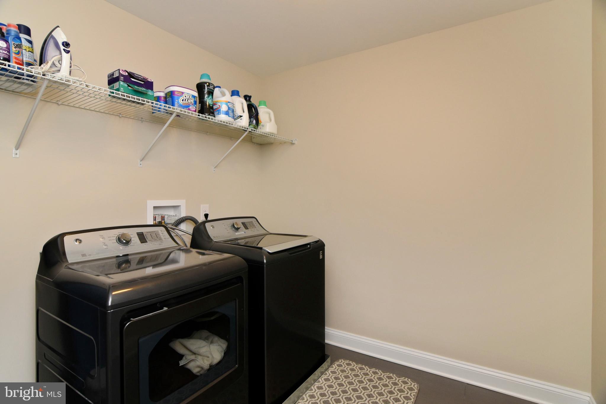 THE MEADOWS AT DAHLGREN - Residential