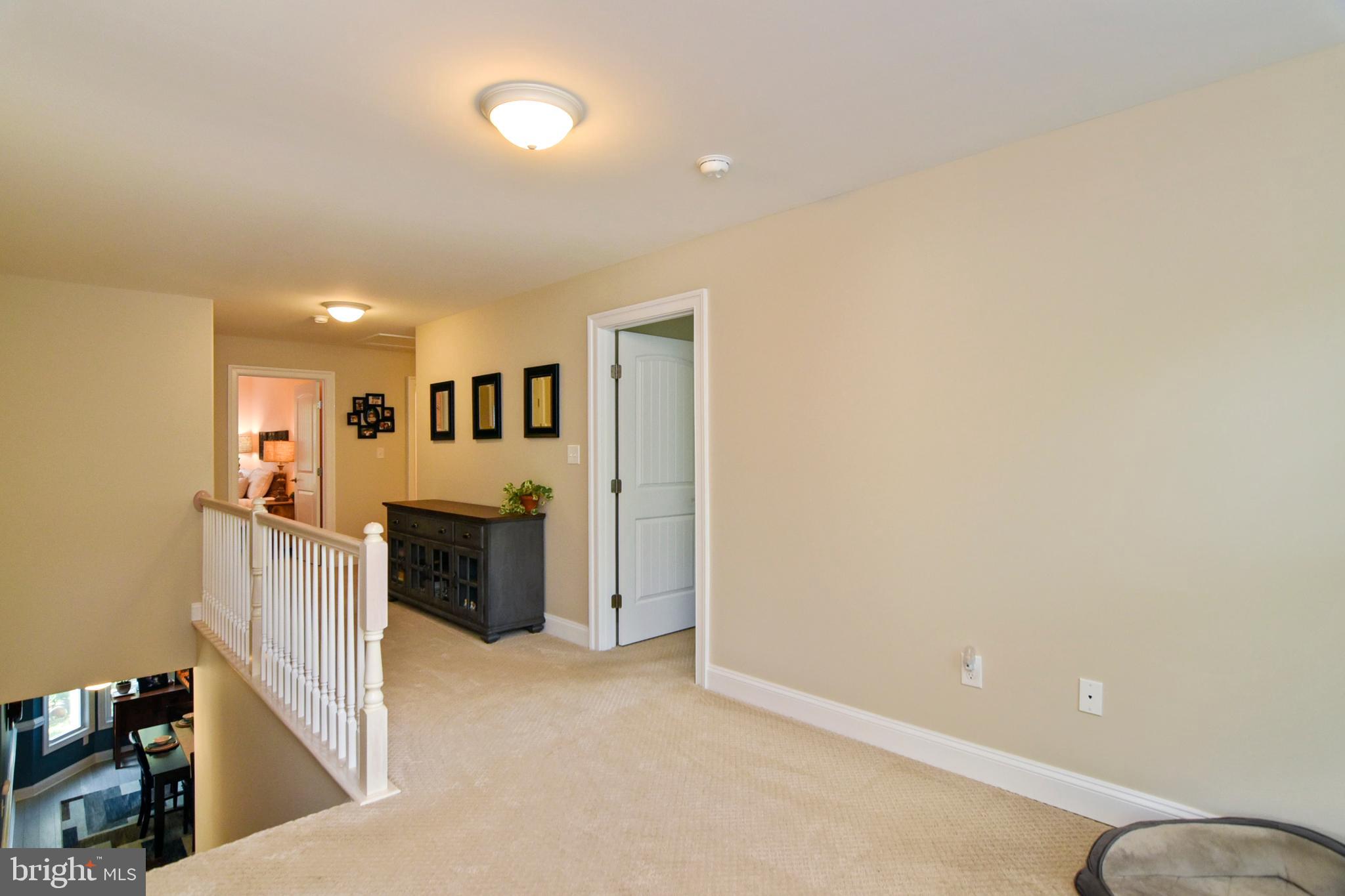 THE MEADOWS AT DAHLGREN - Residential