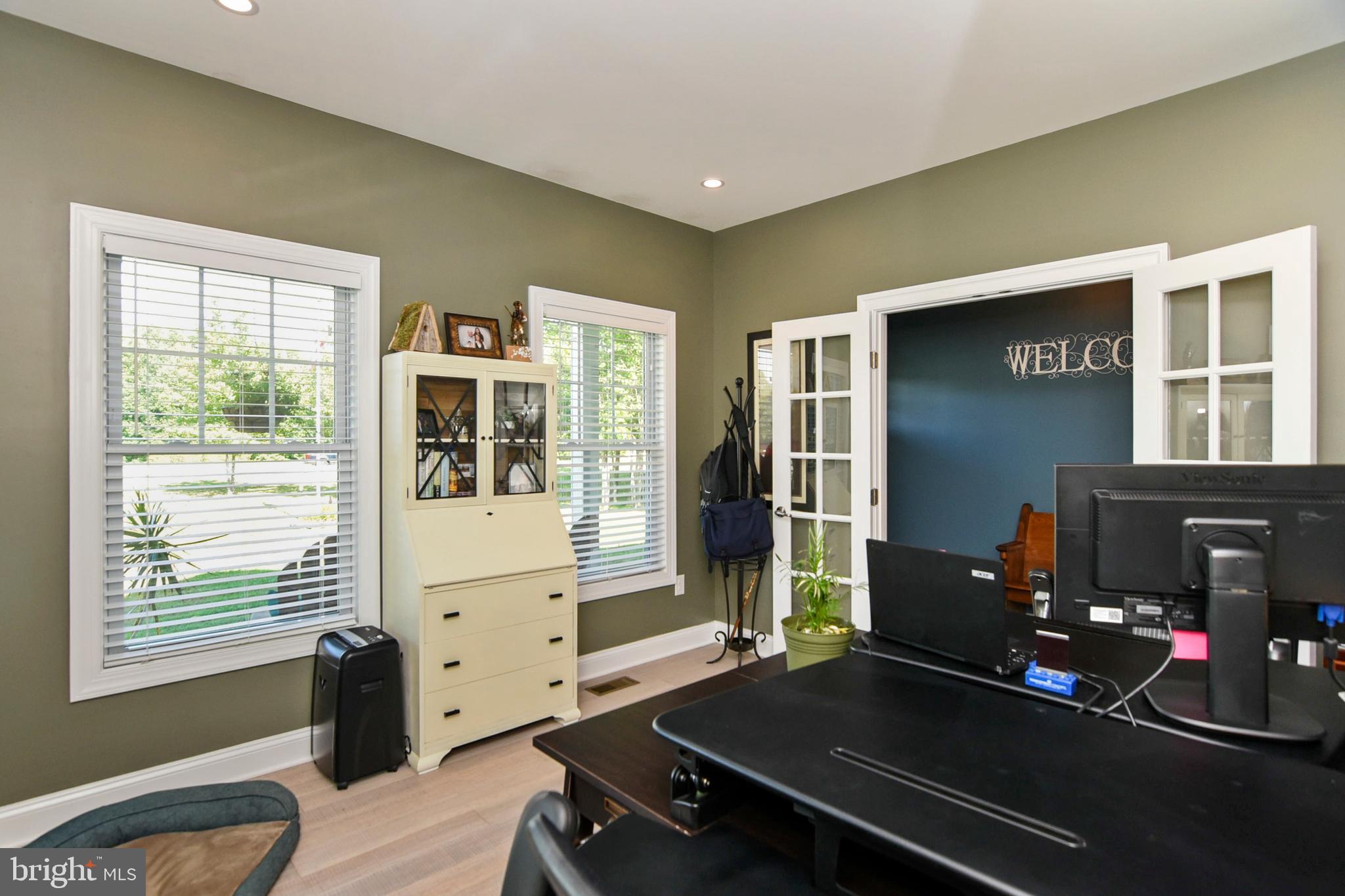 THE MEADOWS AT DAHLGREN - Residential