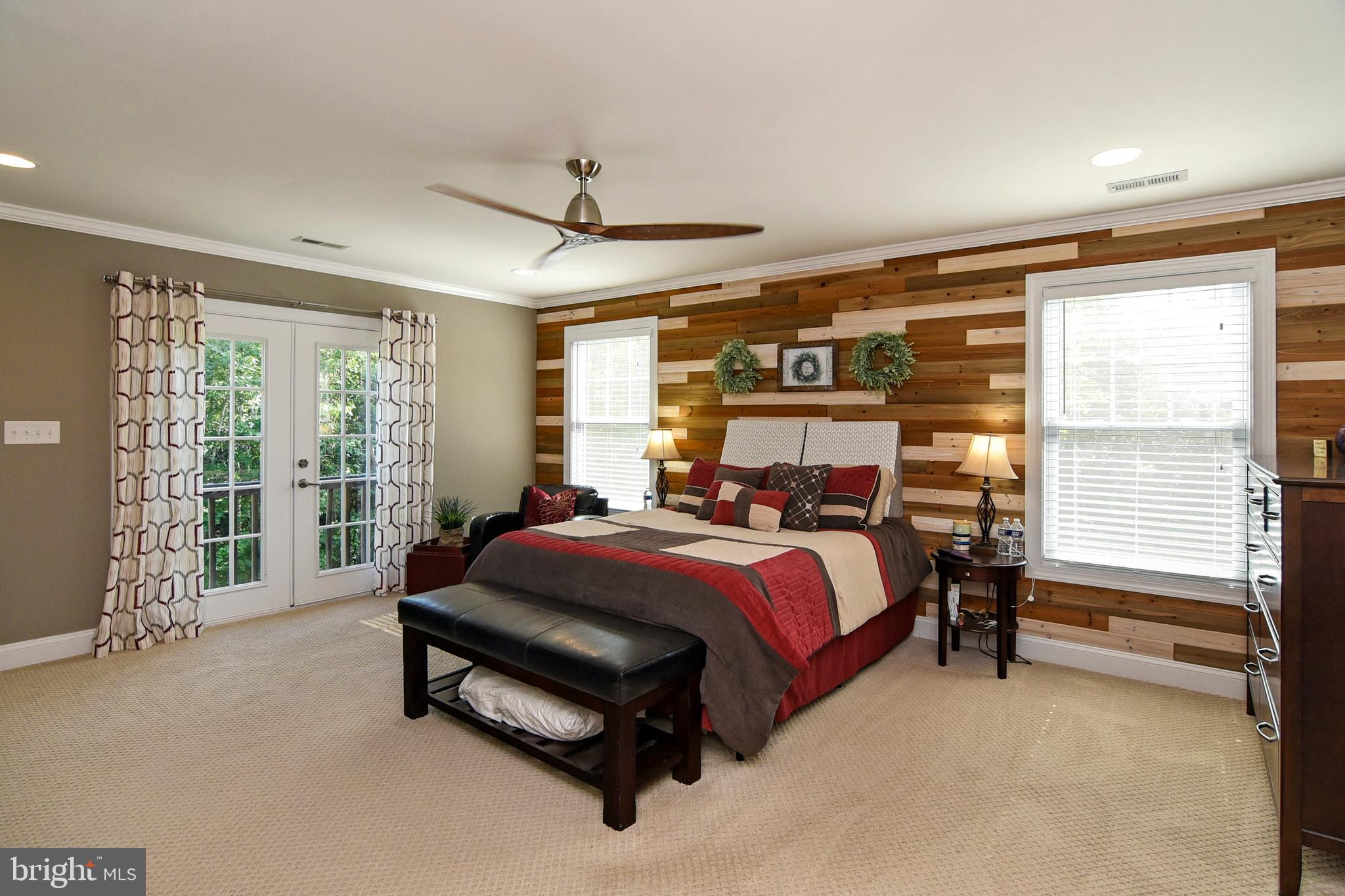 THE MEADOWS AT DAHLGREN - Residential