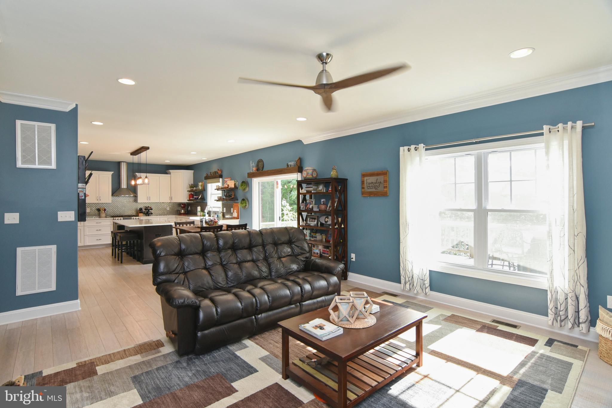 THE MEADOWS AT DAHLGREN - Residential