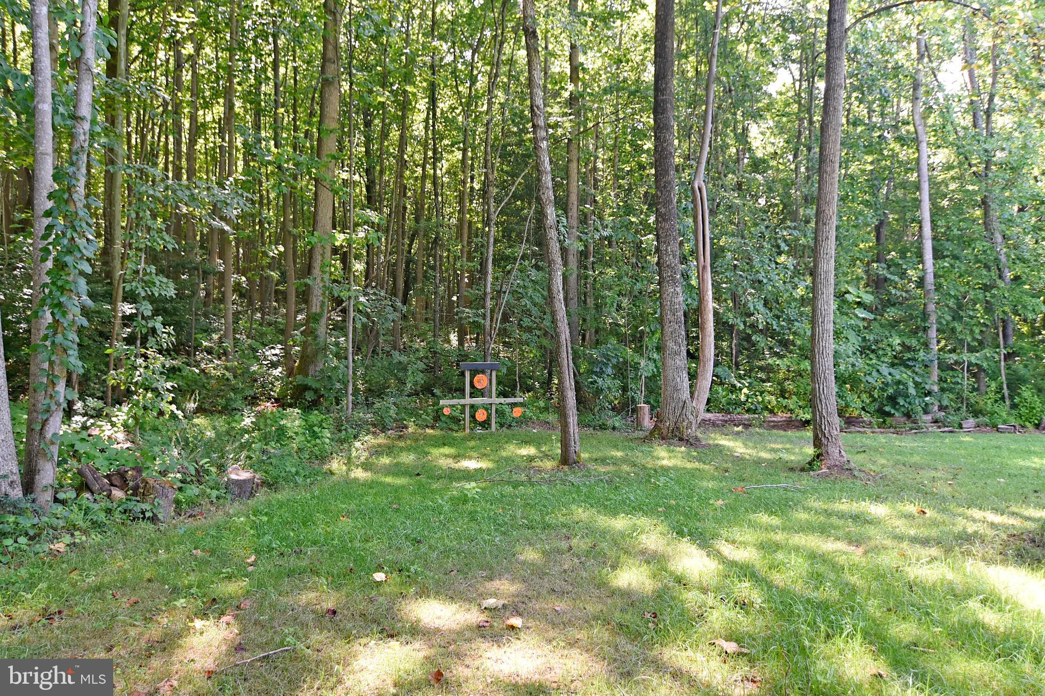 THE MEADOWS AT DAHLGREN - Residential