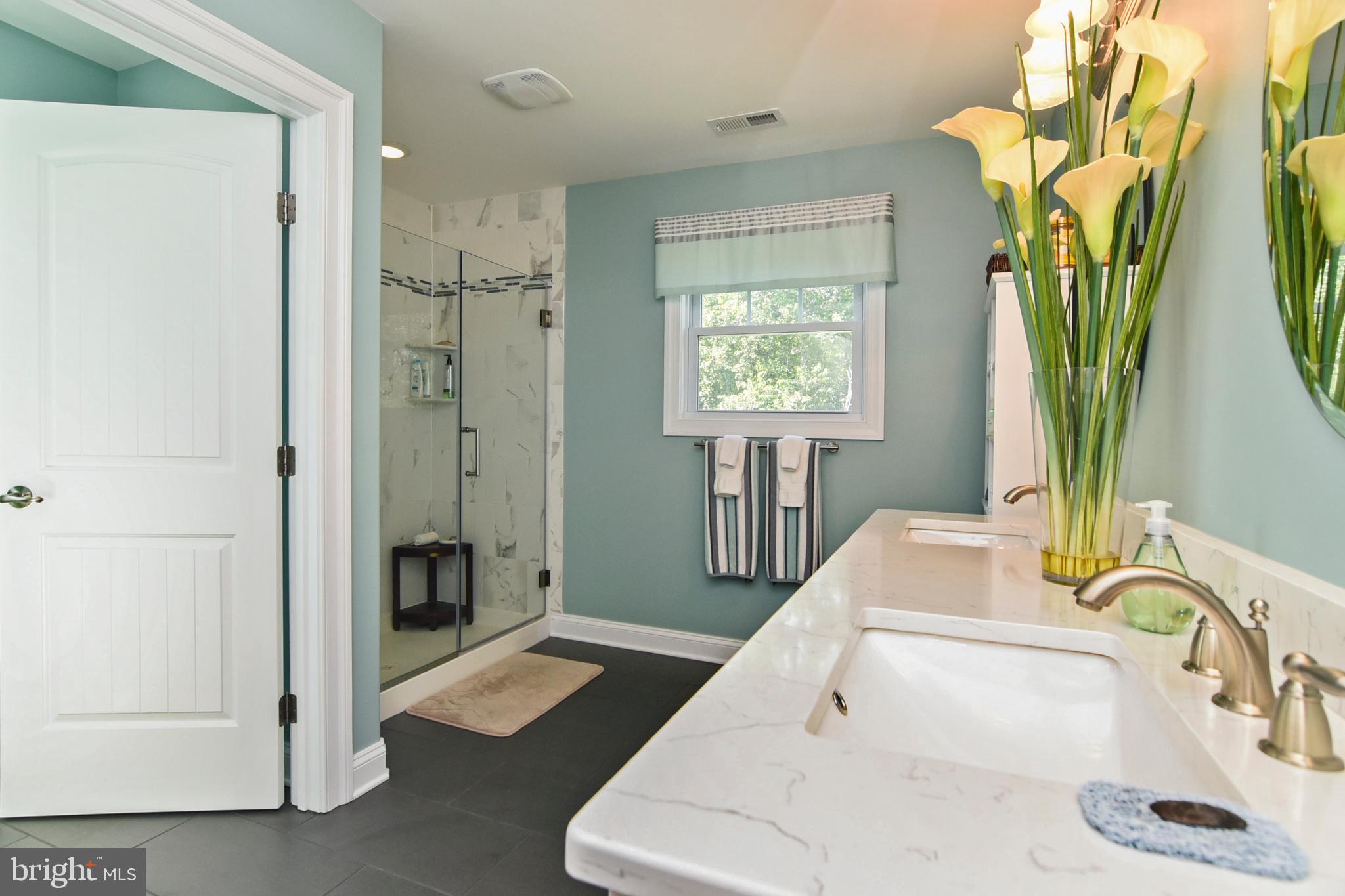 THE MEADOWS AT DAHLGREN - Residential