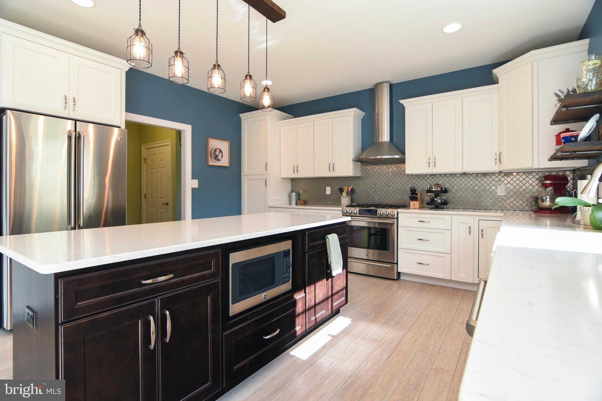 THE MEADOWS AT DAHLGREN - Residential