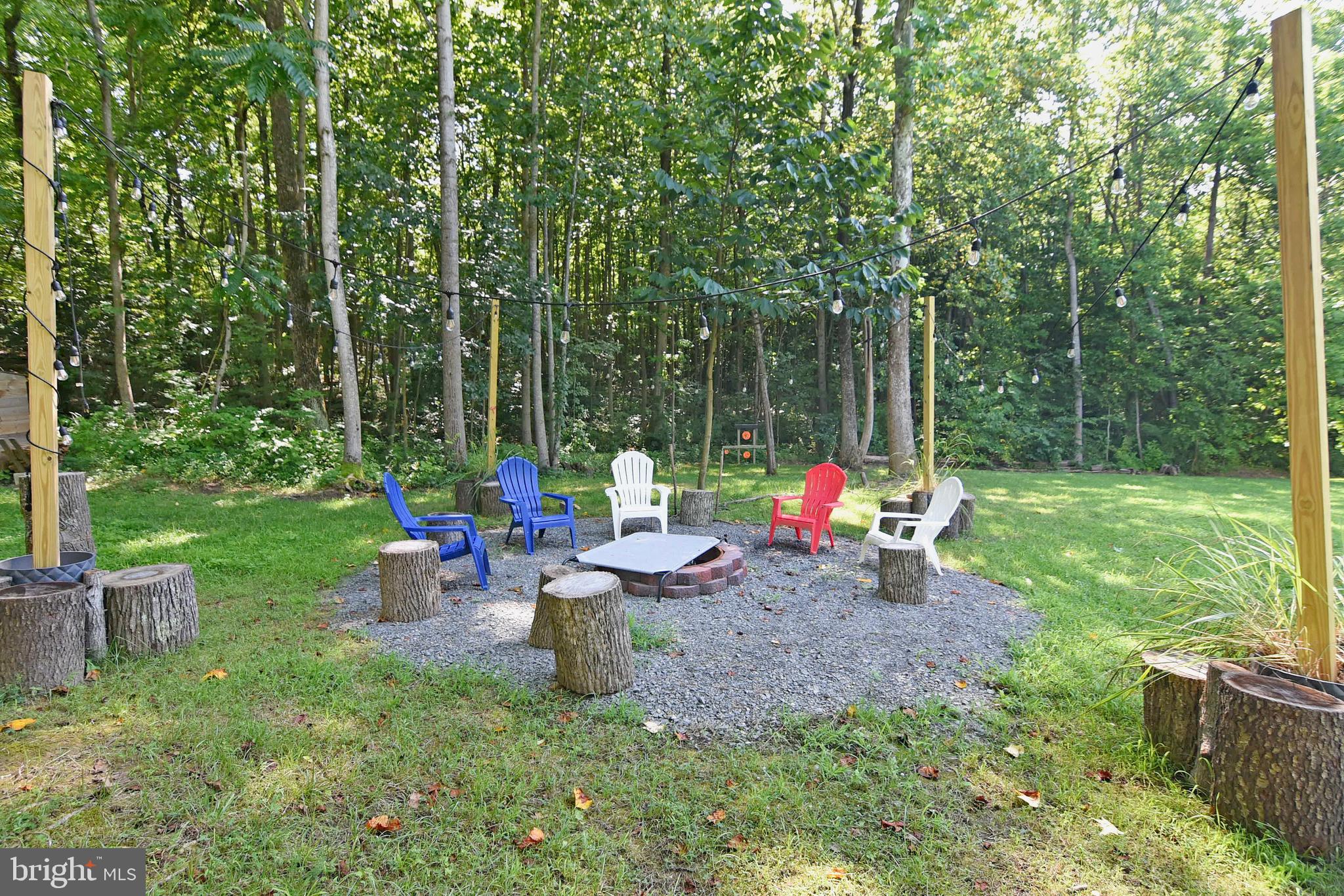 THE MEADOWS AT DAHLGREN - Residential