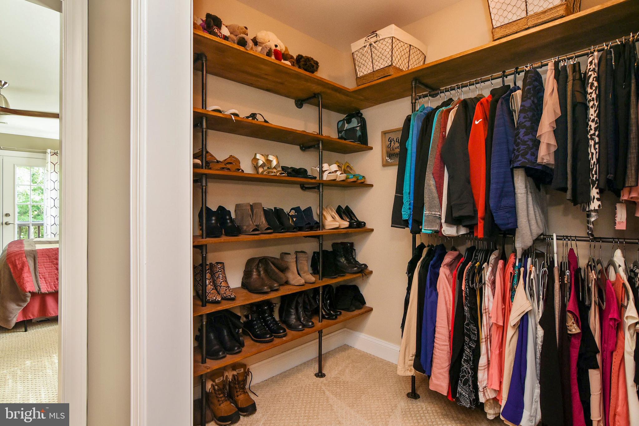 THE MEADOWS AT DAHLGREN - Residential