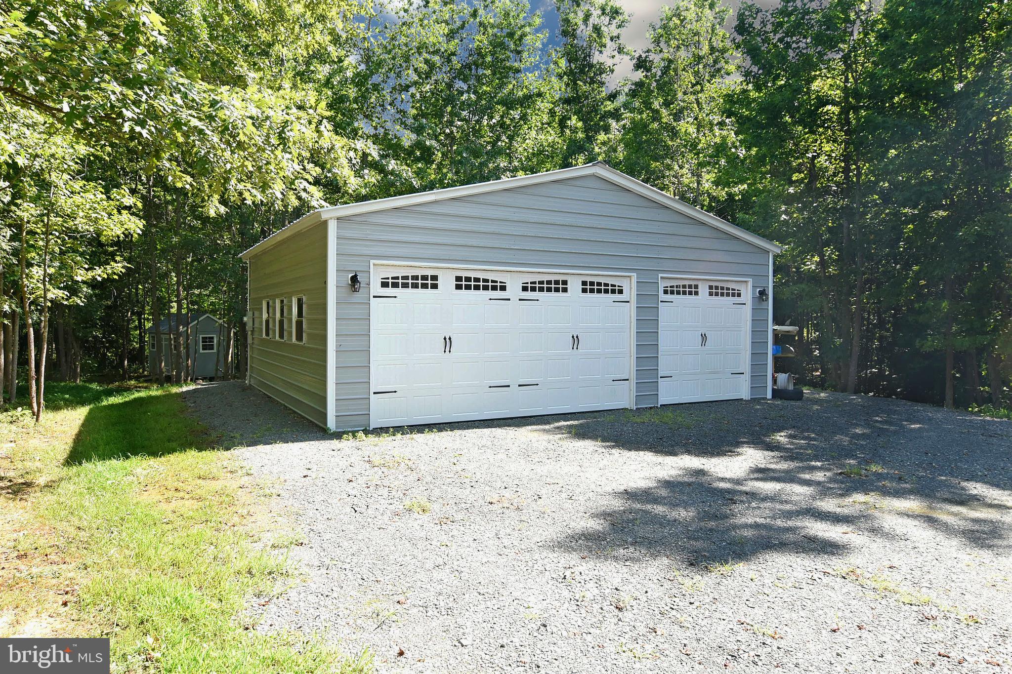 THE MEADOWS AT DAHLGREN - Residential