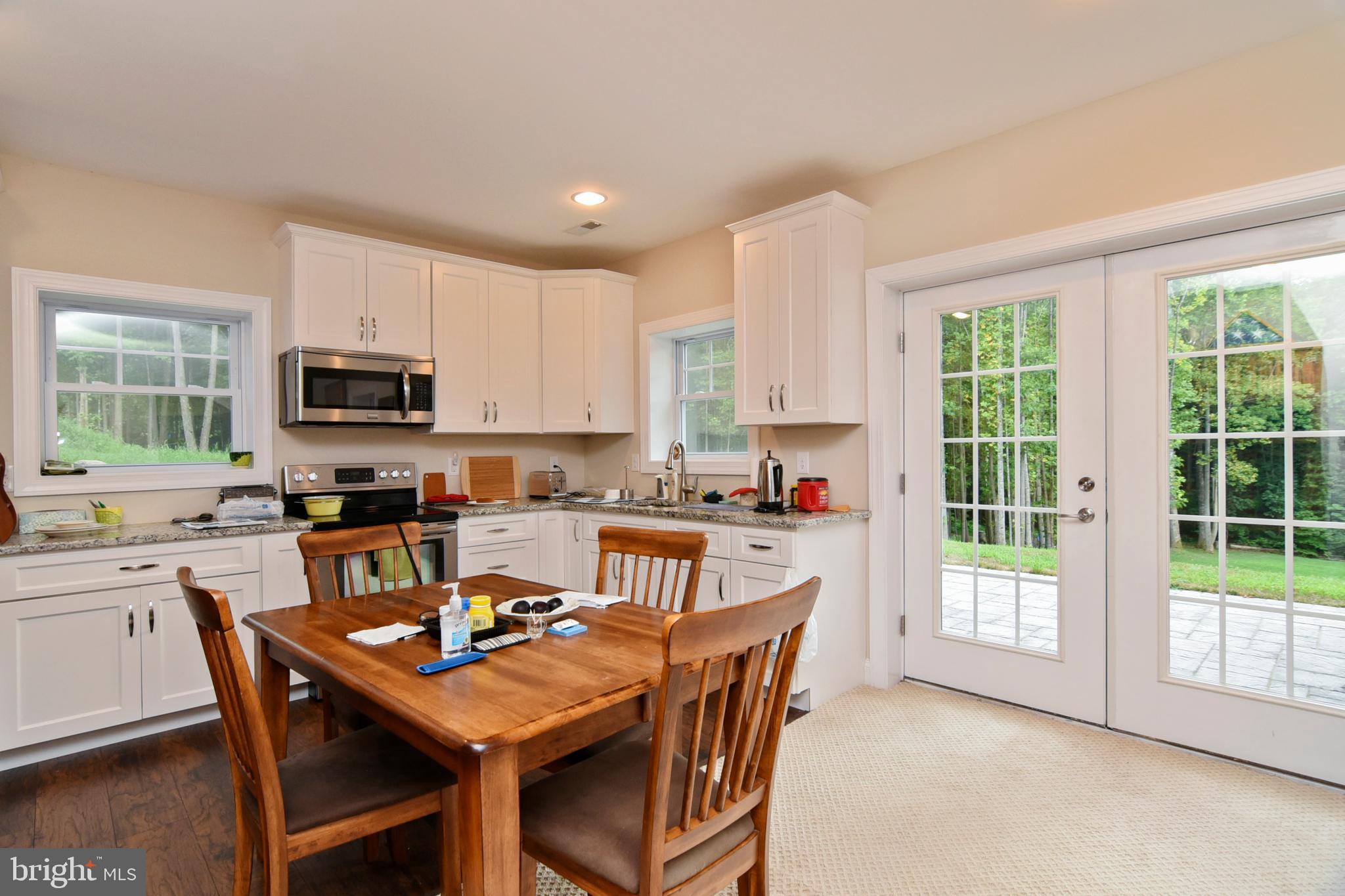 THE MEADOWS AT DAHLGREN - Residential