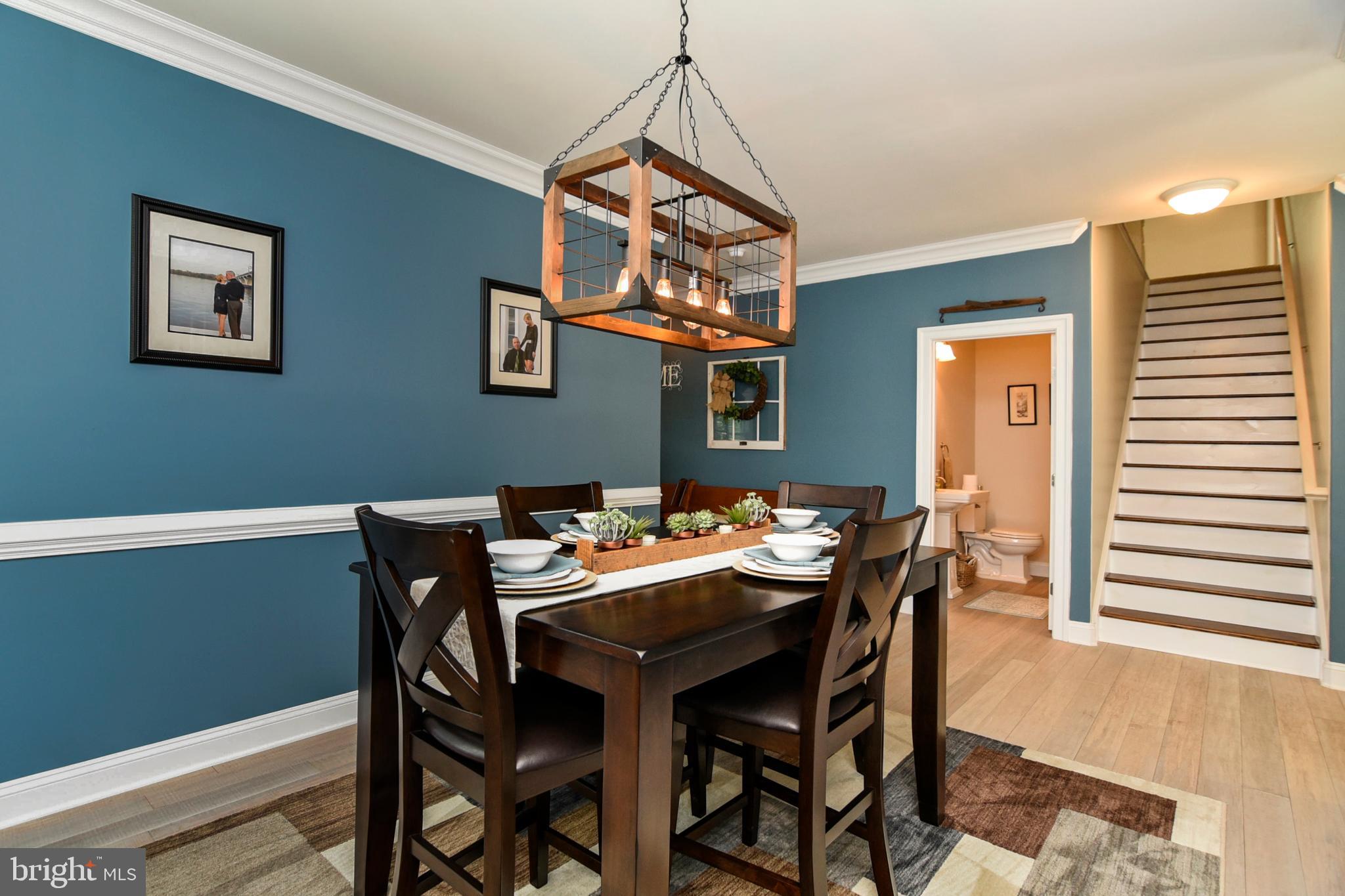 THE MEADOWS AT DAHLGREN - Residential