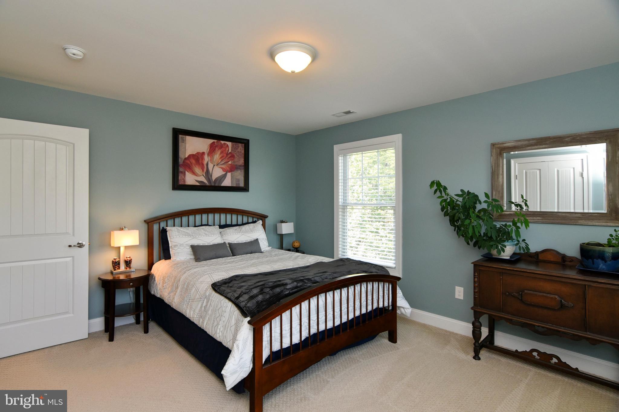 THE MEADOWS AT DAHLGREN - Residential