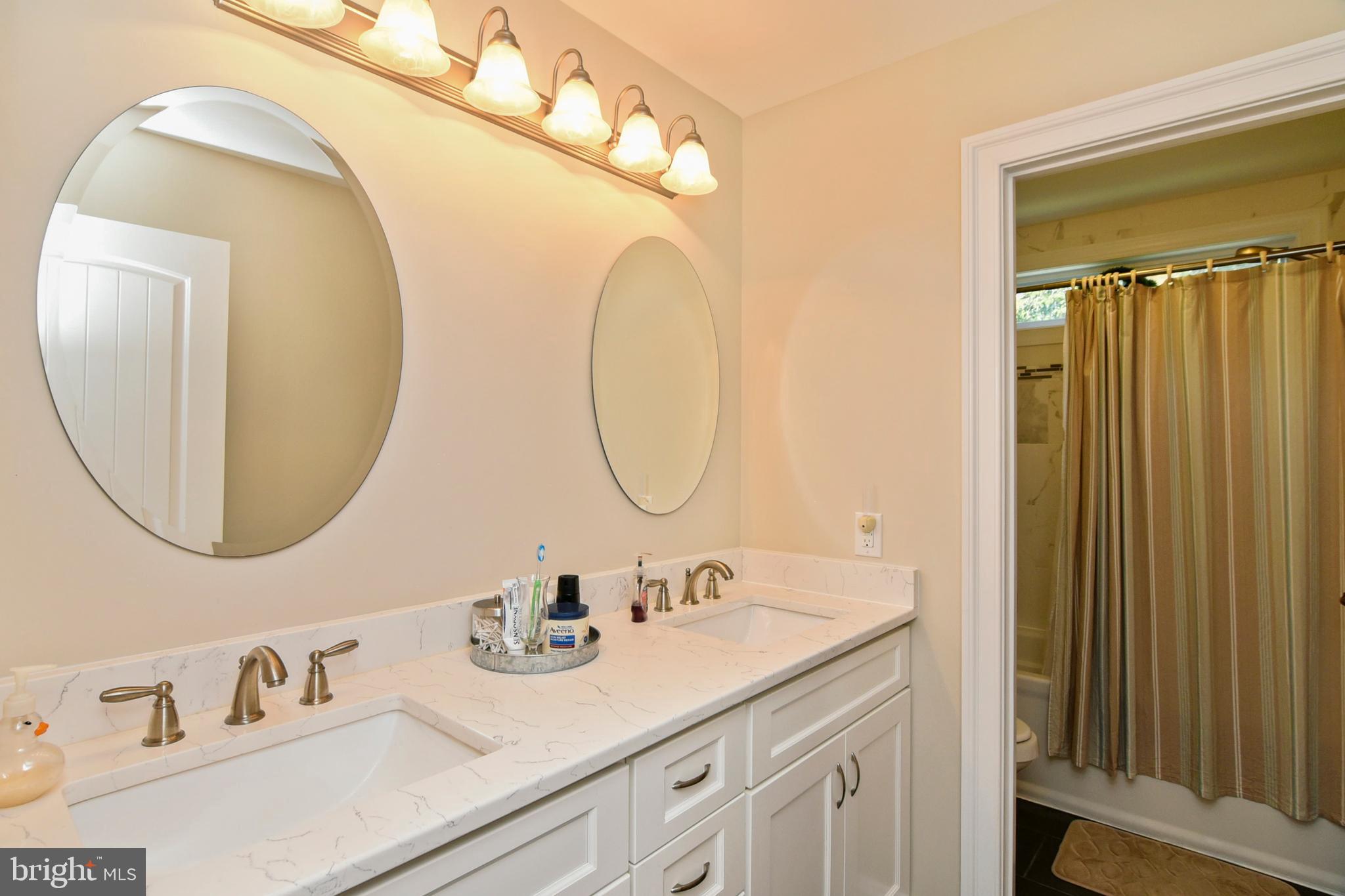 THE MEADOWS AT DAHLGREN - Residential