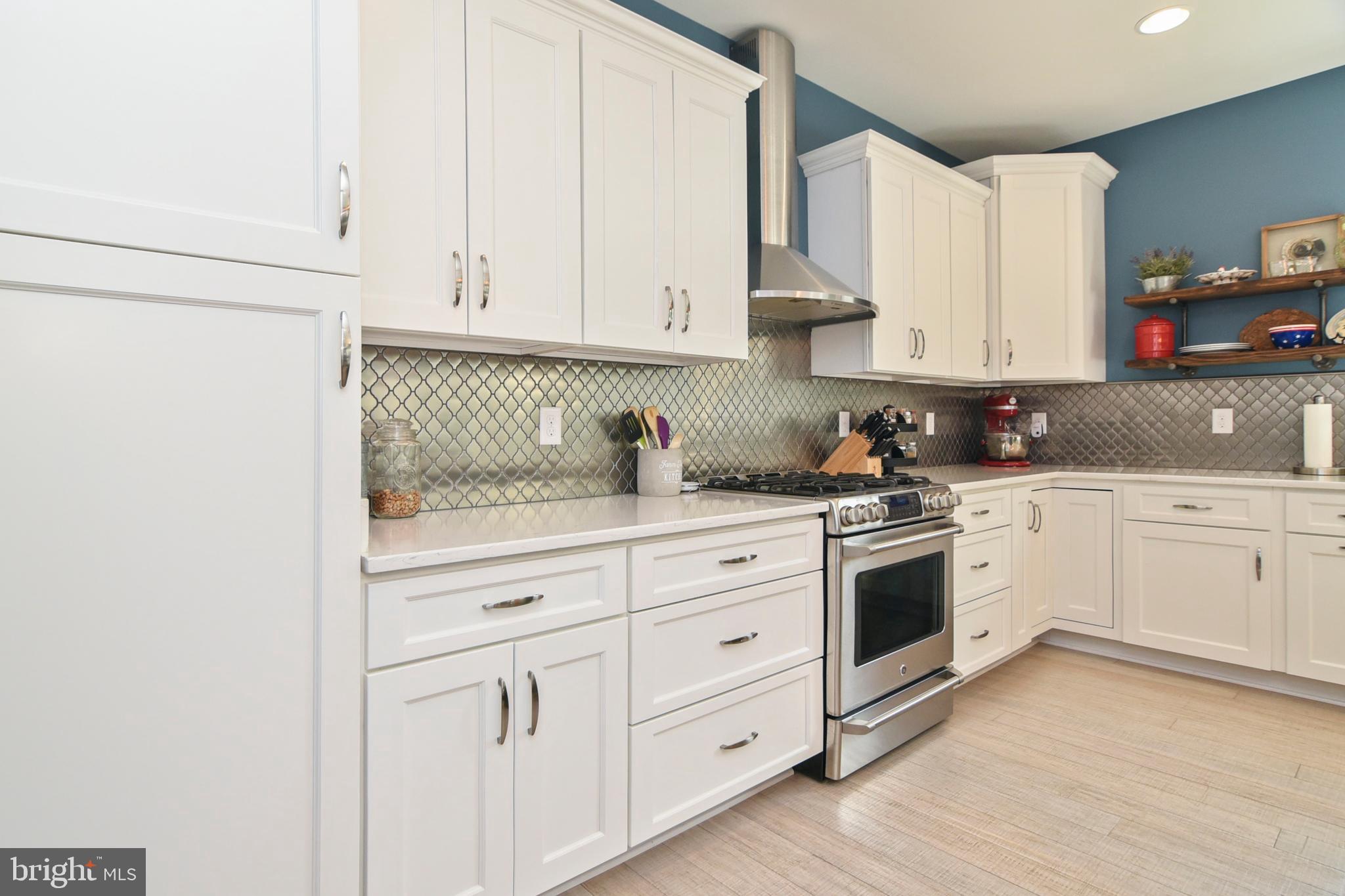 THE MEADOWS AT DAHLGREN - Residential