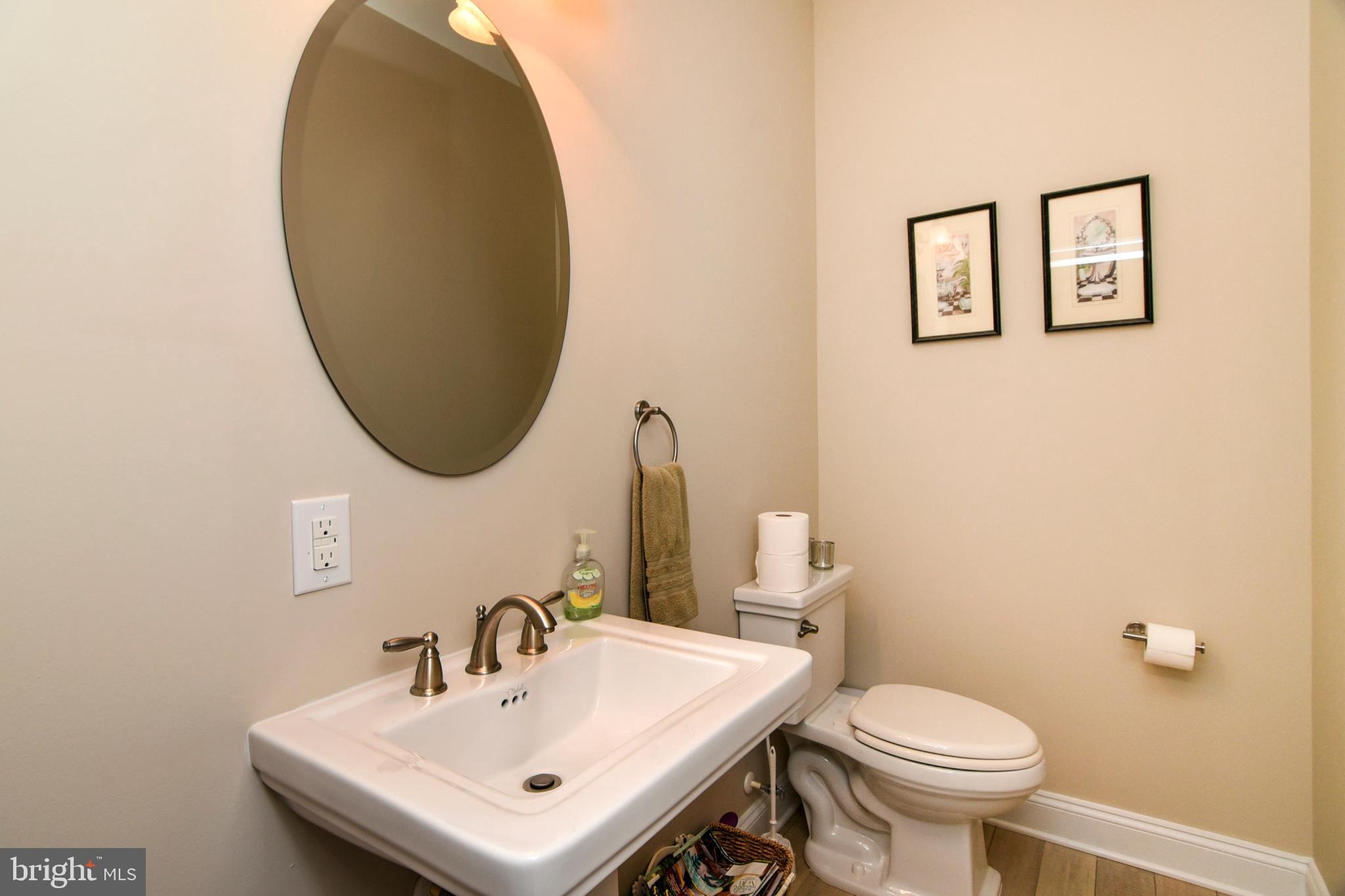 THE MEADOWS AT DAHLGREN - Residential