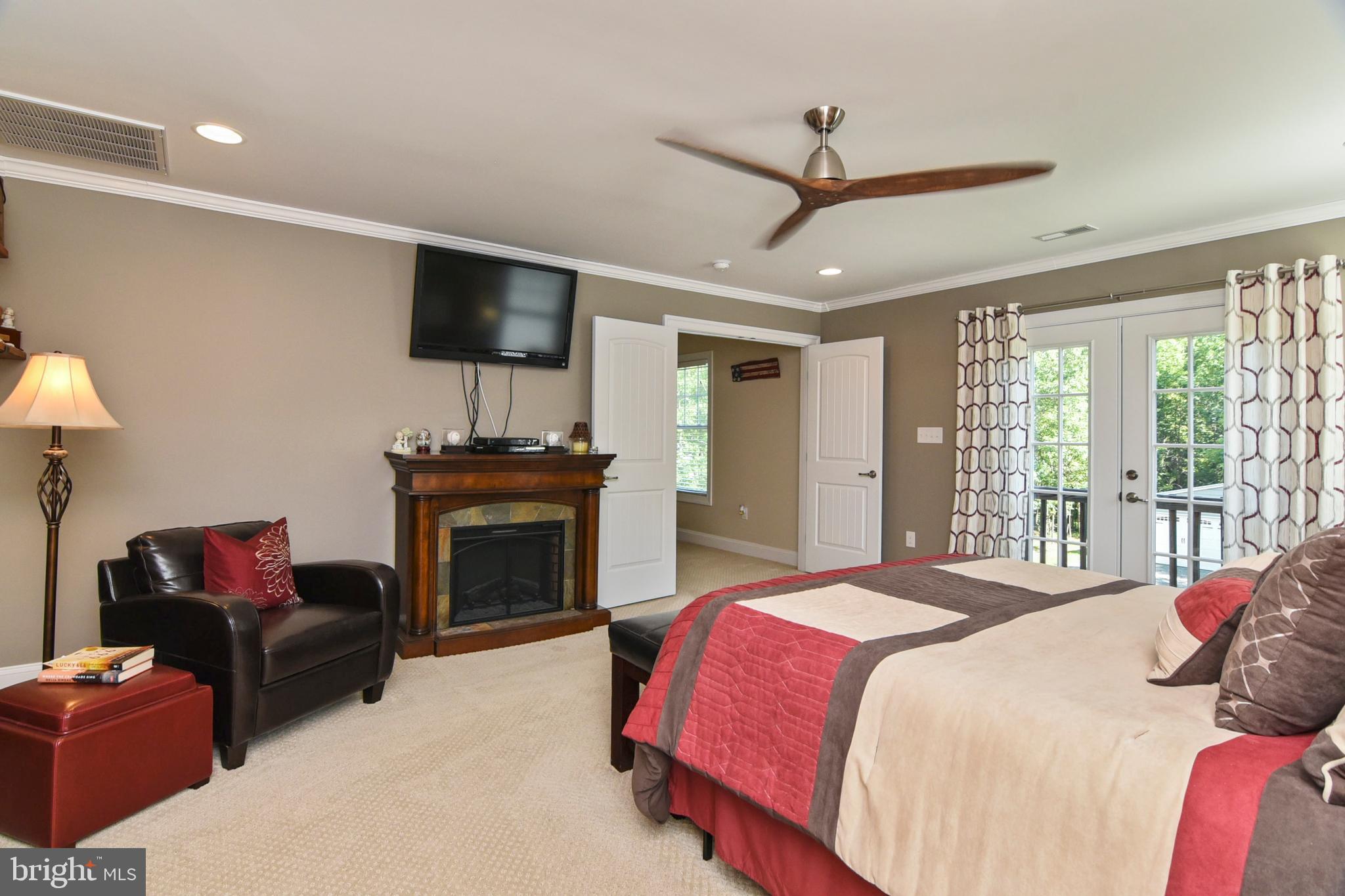 THE MEADOWS AT DAHLGREN - Residential