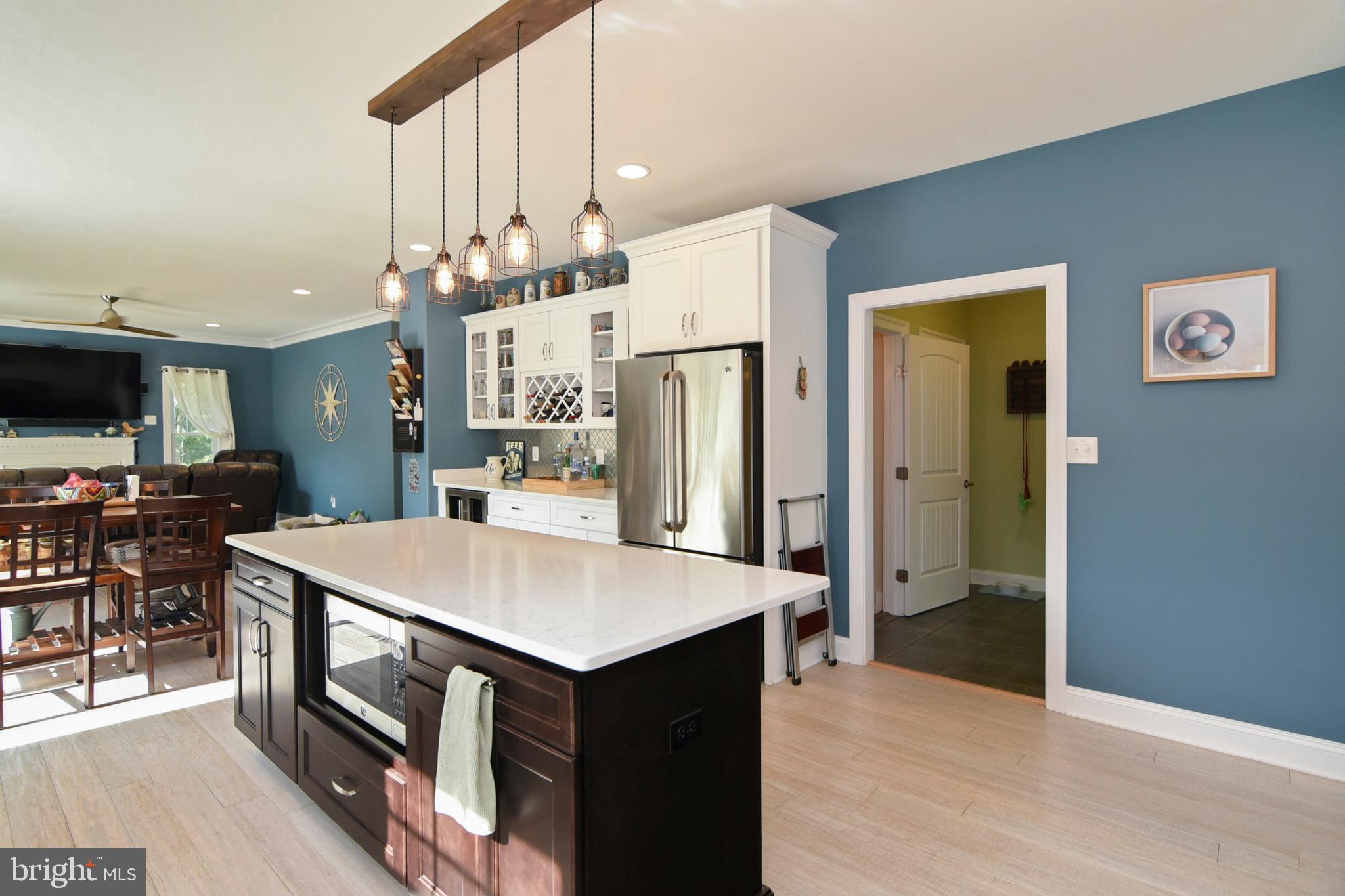 THE MEADOWS AT DAHLGREN - Residential