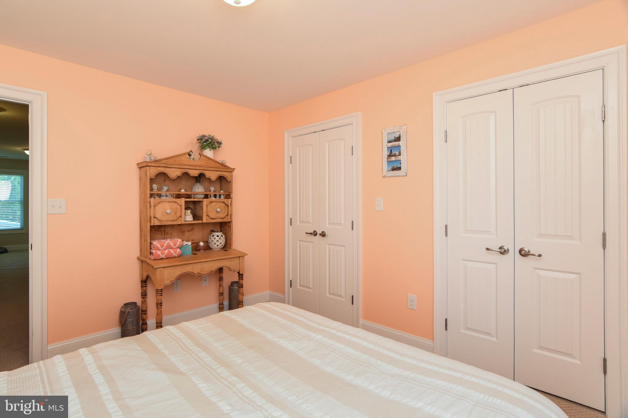 THE MEADOWS AT DAHLGREN - Residential