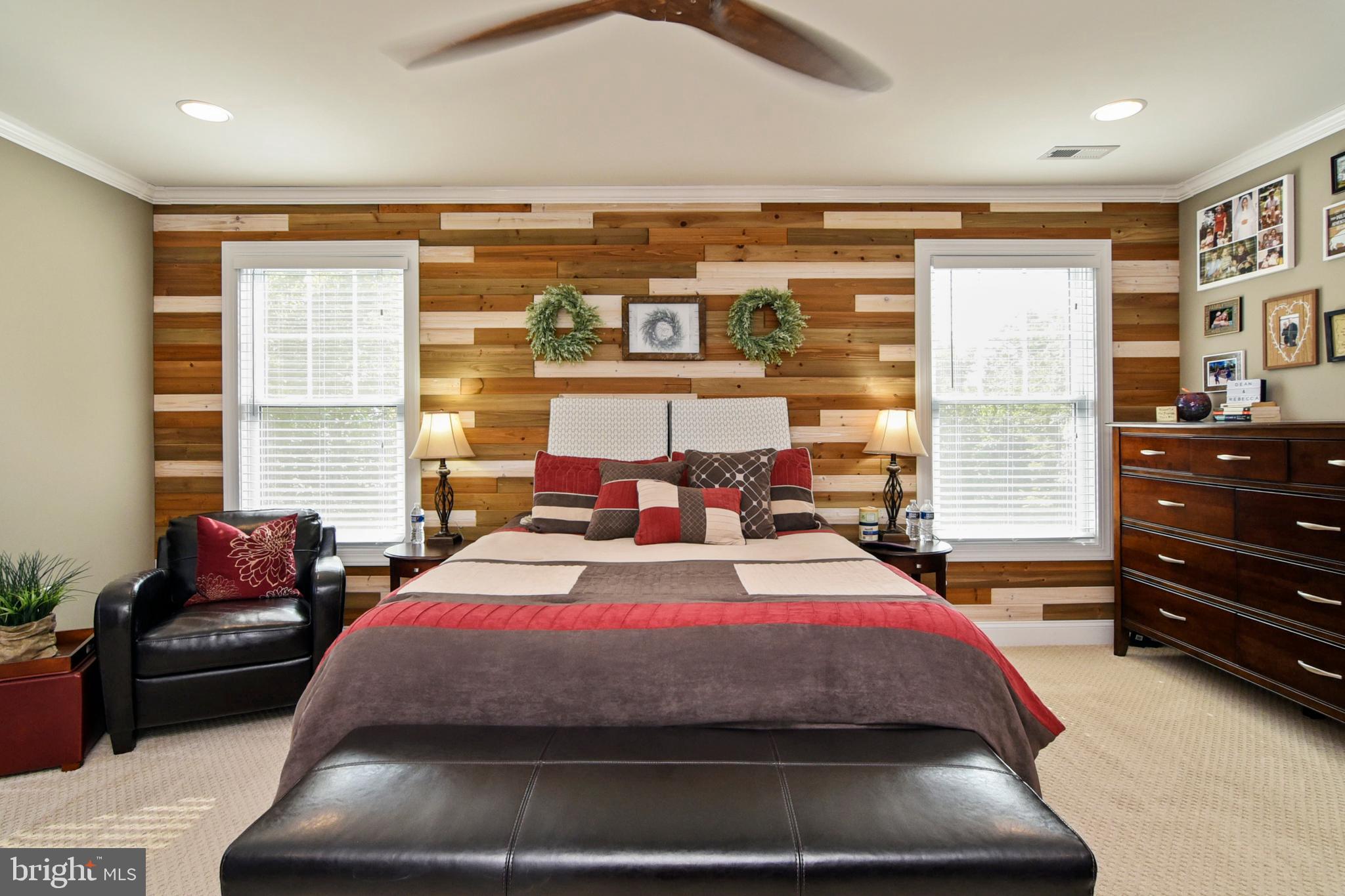 THE MEADOWS AT DAHLGREN - Residential