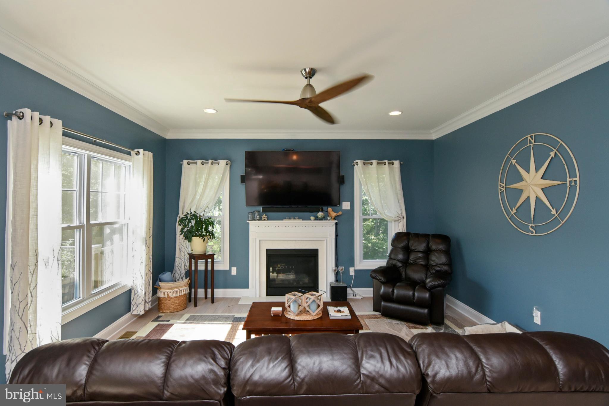 THE MEADOWS AT DAHLGREN - Residential