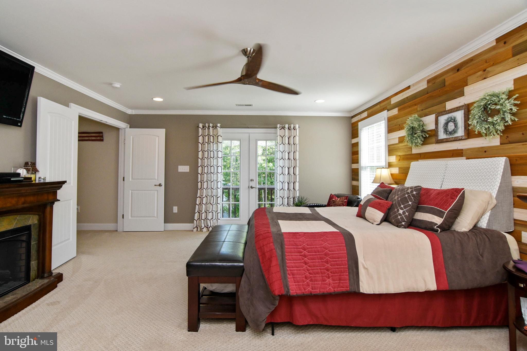 THE MEADOWS AT DAHLGREN - Residential