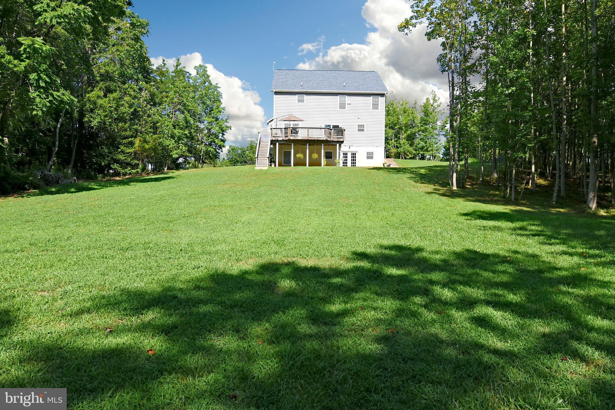 THE MEADOWS AT DAHLGREN - Residential