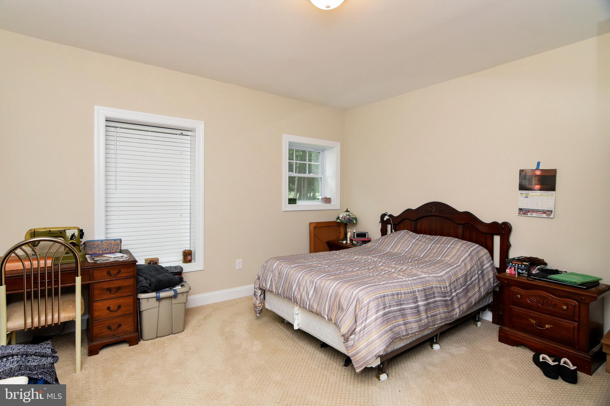 THE MEADOWS AT DAHLGREN - Residential